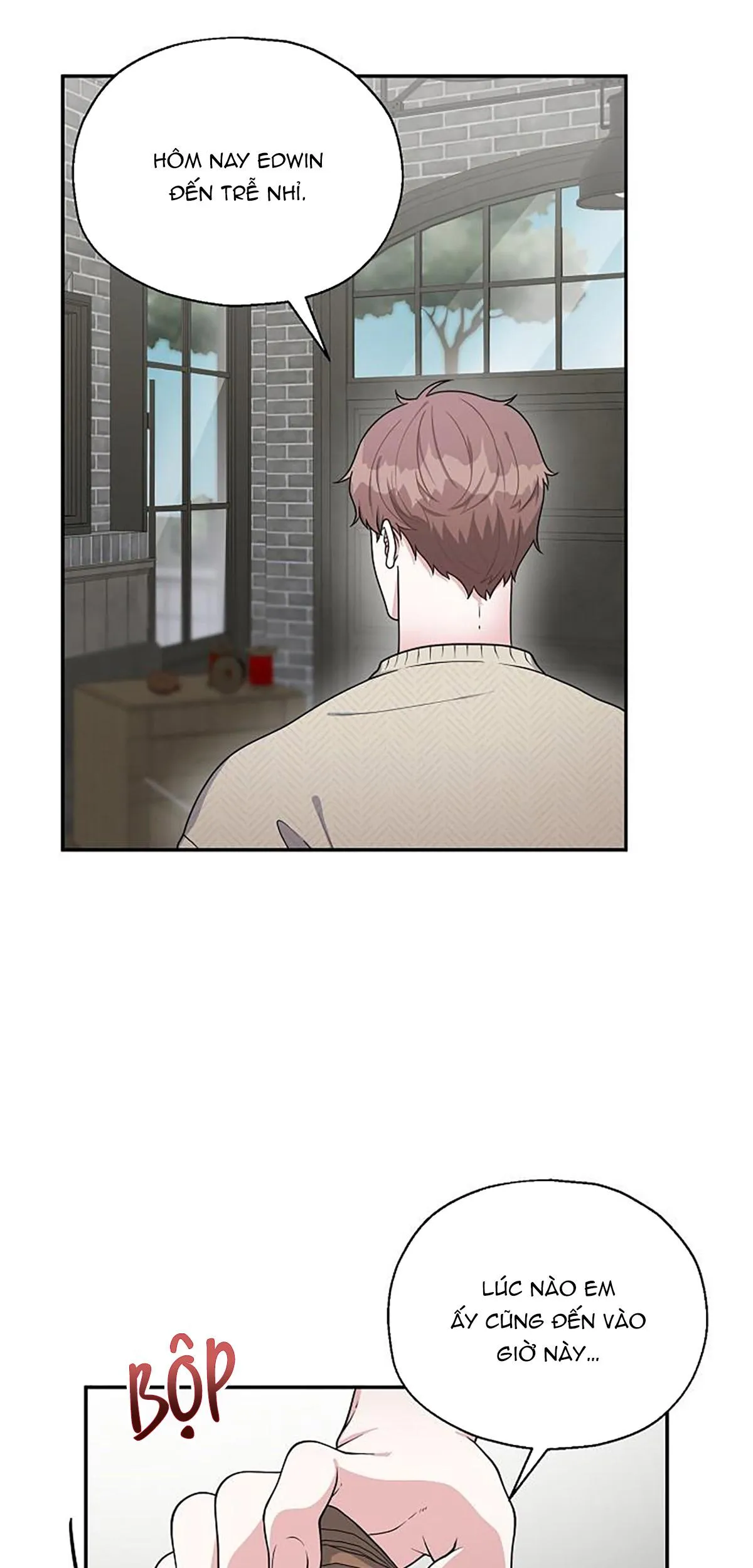 Phân Tán Chapter 8 Trang 8