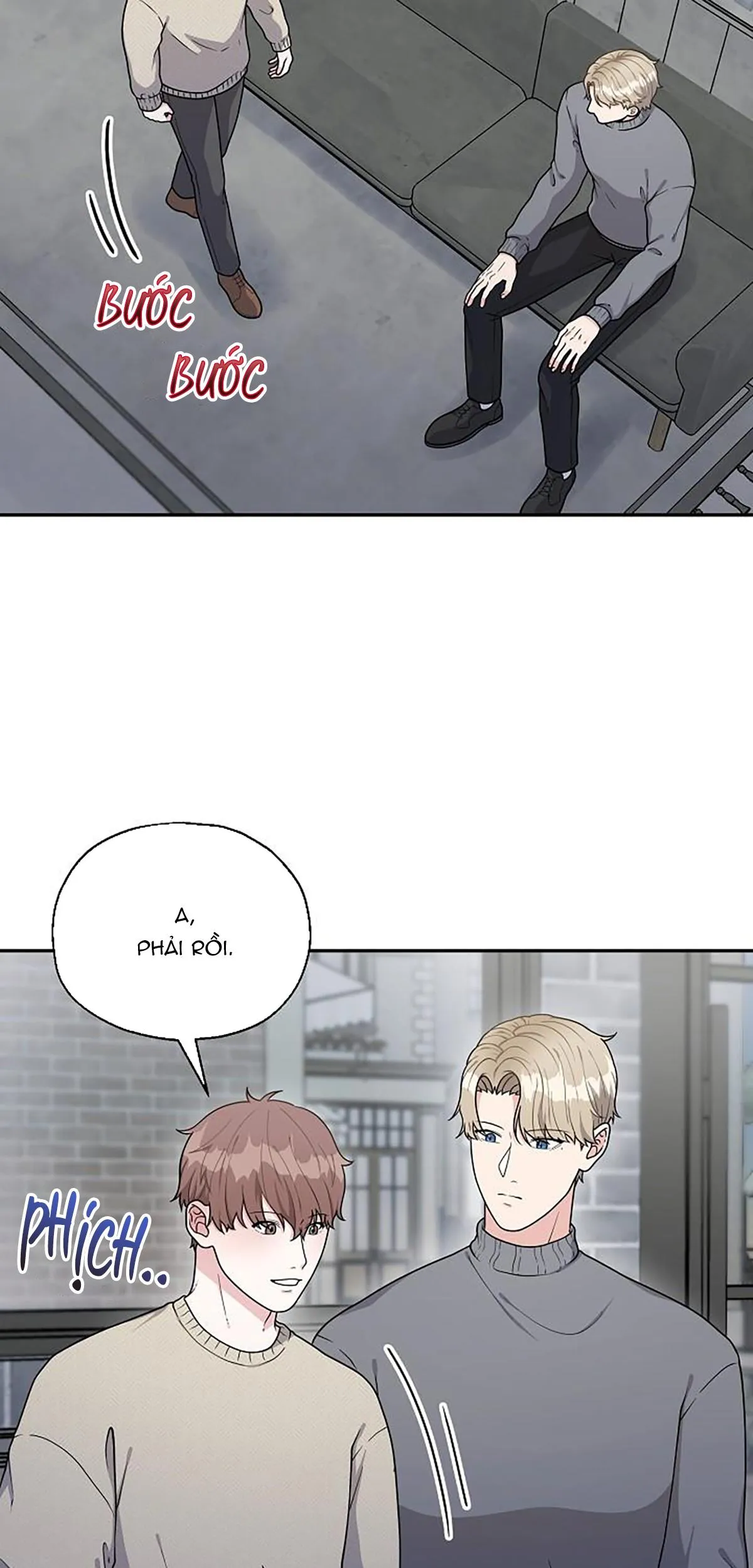 Phân Tán Chapter 8 Trang 22