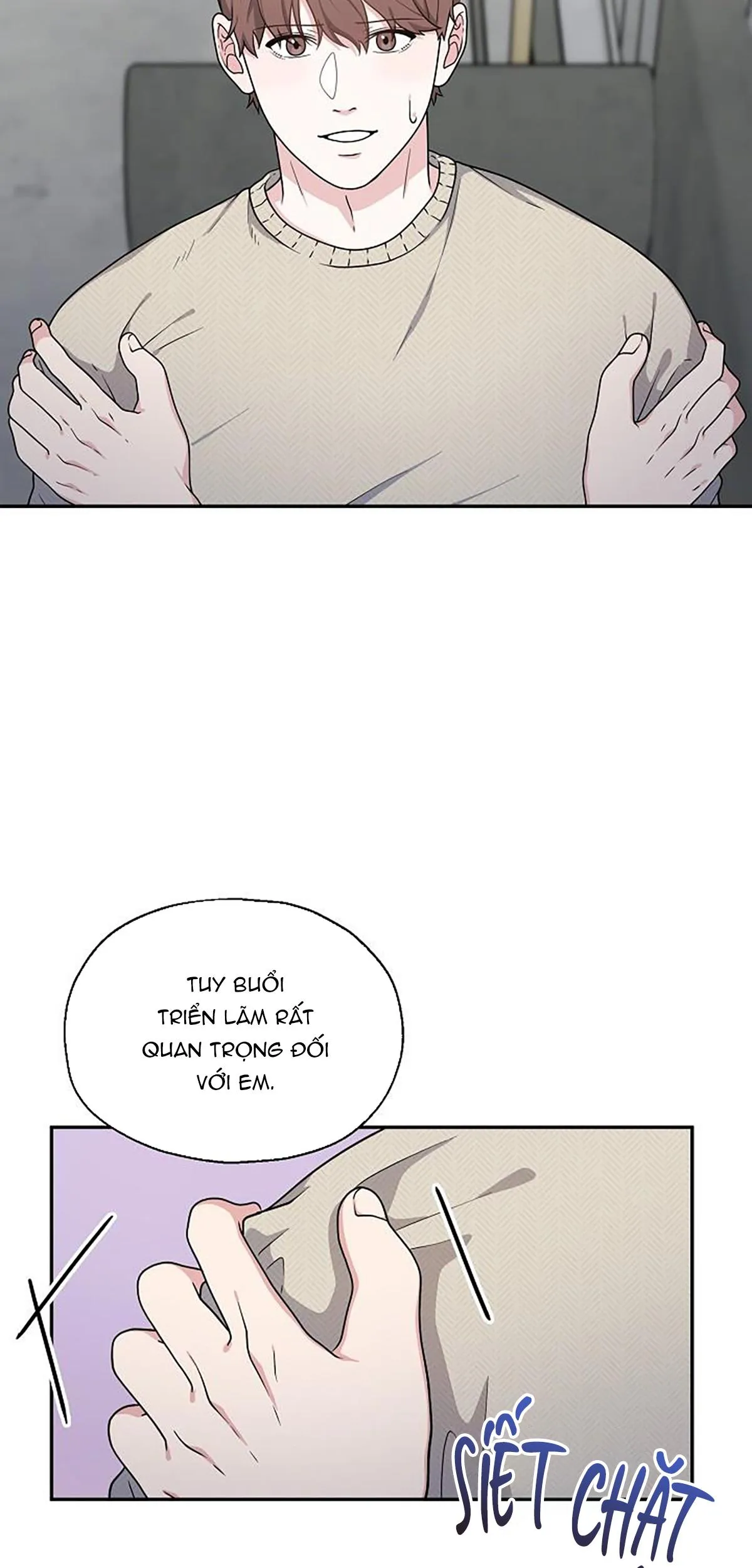 Phân Tán Chapter 8 Trang 29