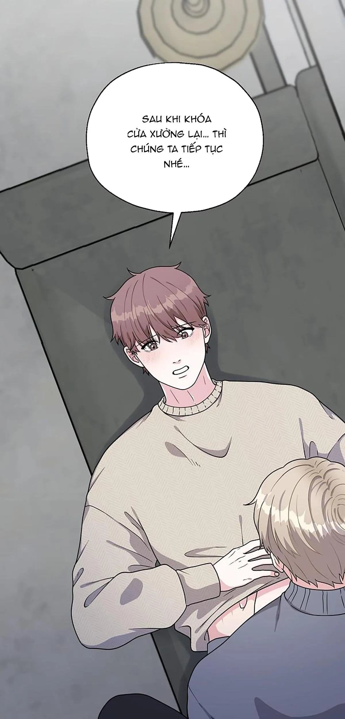 Phân Tán Chapter 8 Trang 53