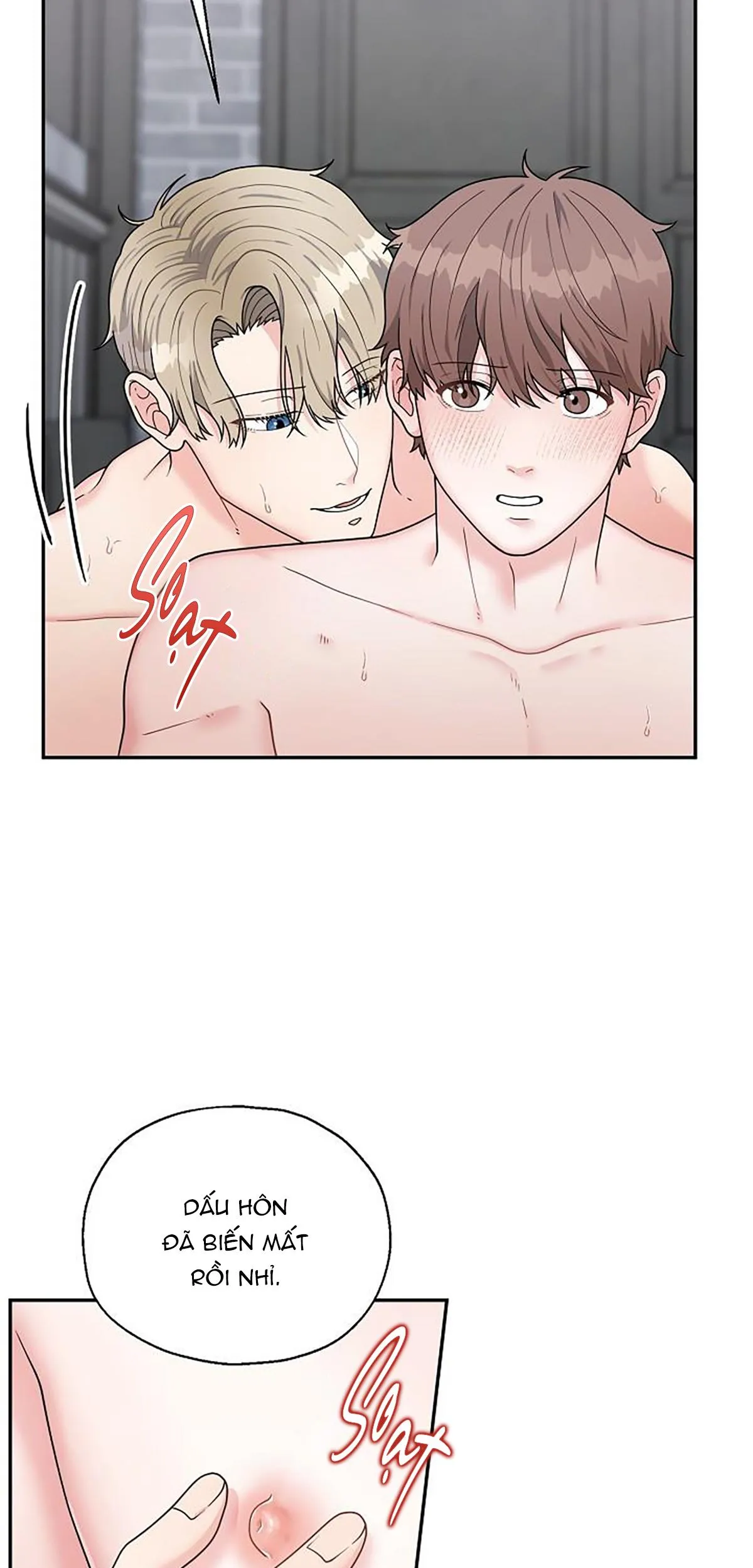 Phân Tán Chapter 10 Trang 18