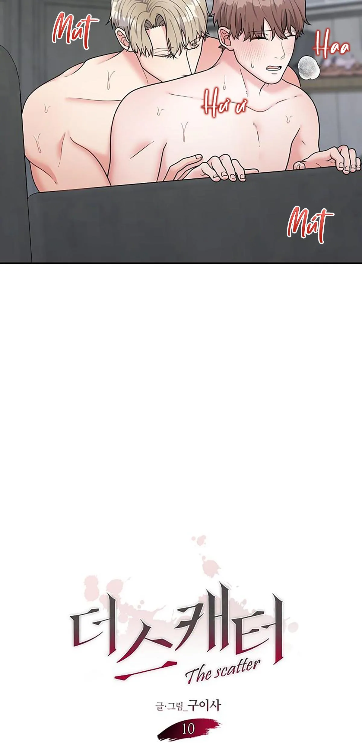 Phân Tán Chapter 10 Trang 23