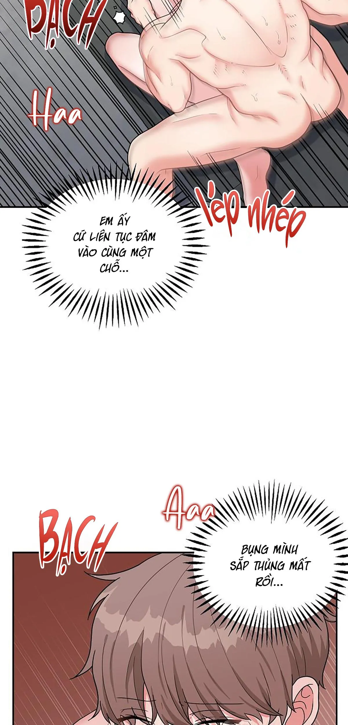 Phân Tán Chapter 10 Trang 37