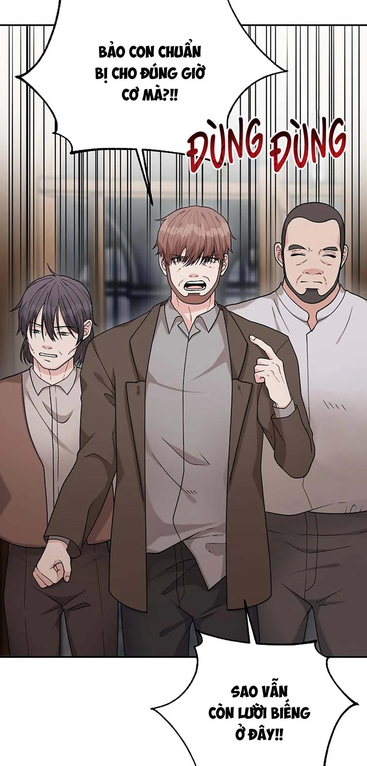 Phân Tán Chapter 12 Trang 8