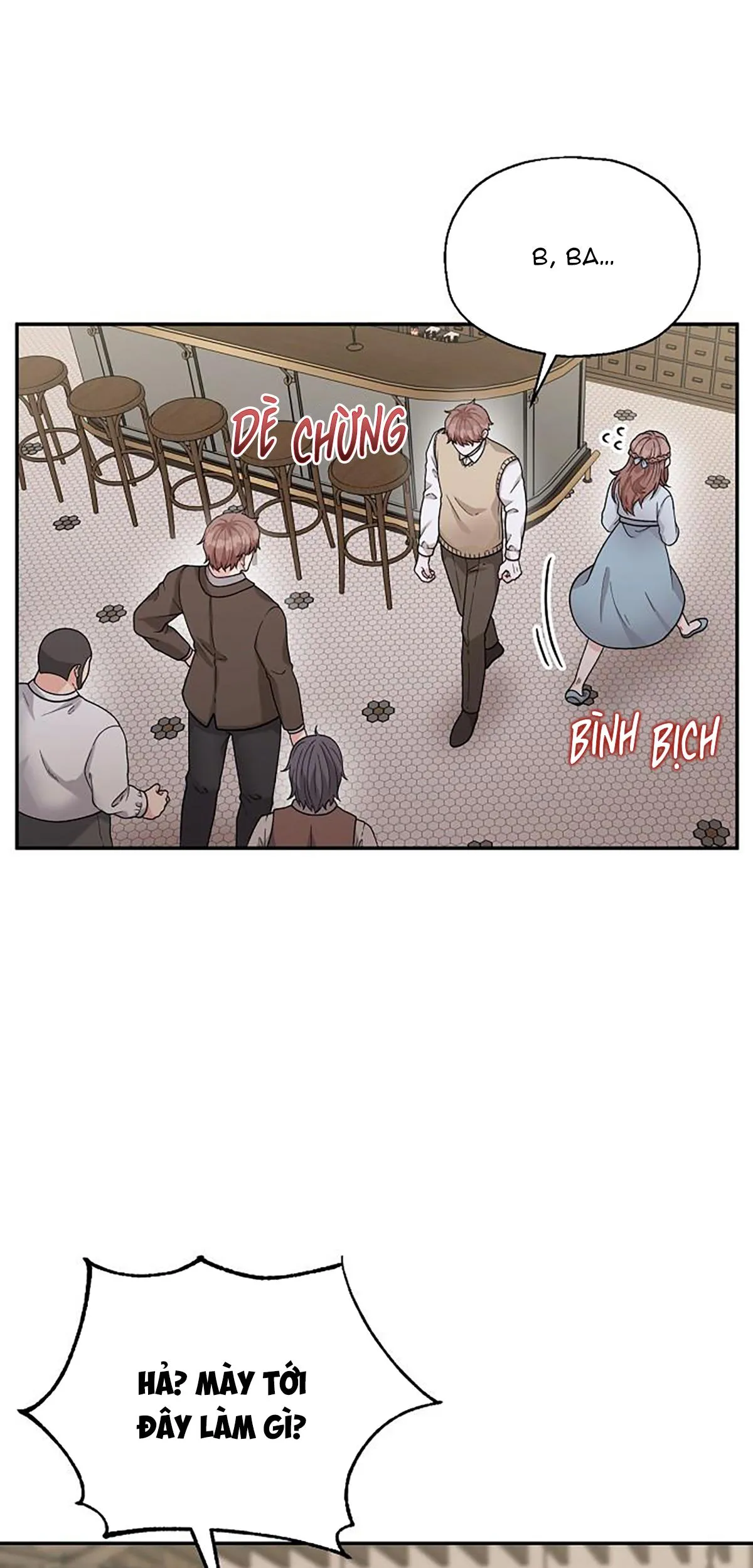 Phân Tán Chapter 12 Trang 10