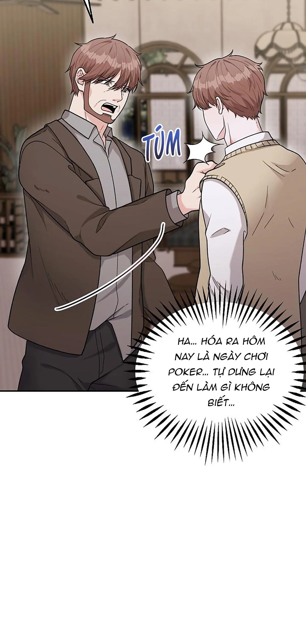 Phân Tán Chapter 12 Trang 11