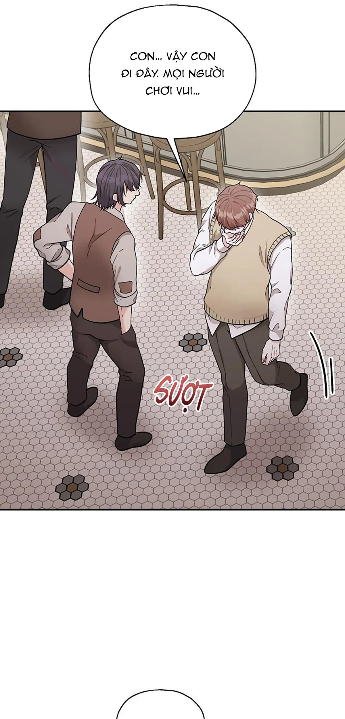 Phân Tán Chapter 12 Trang 14