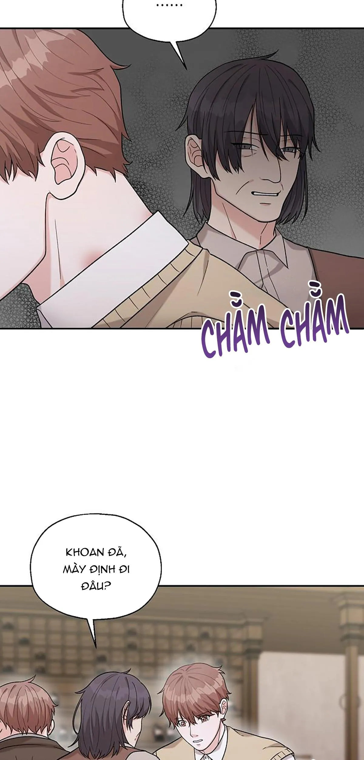 Phân Tán Chapter 12 Trang 15