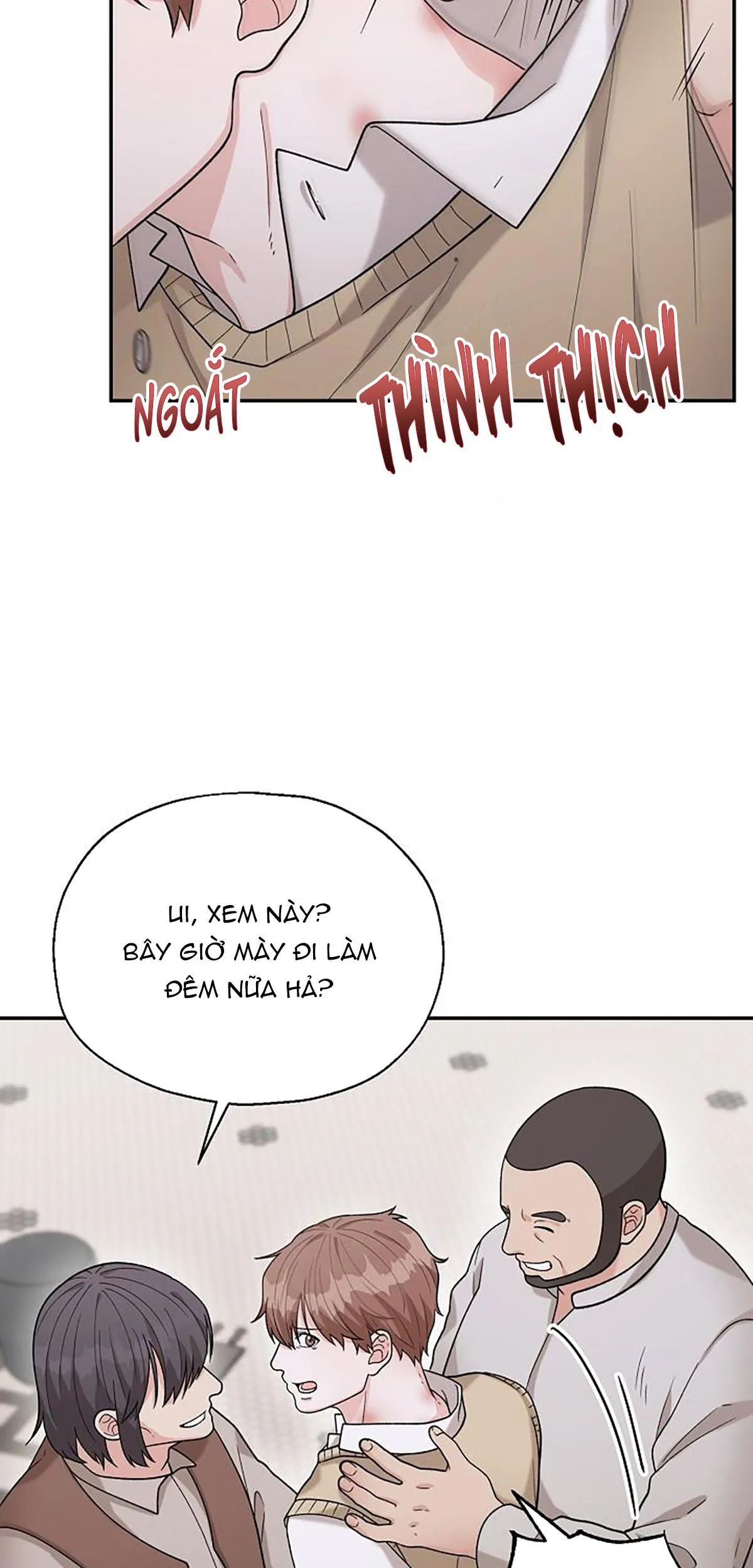 Phân Tán Chapter 12 Trang 17