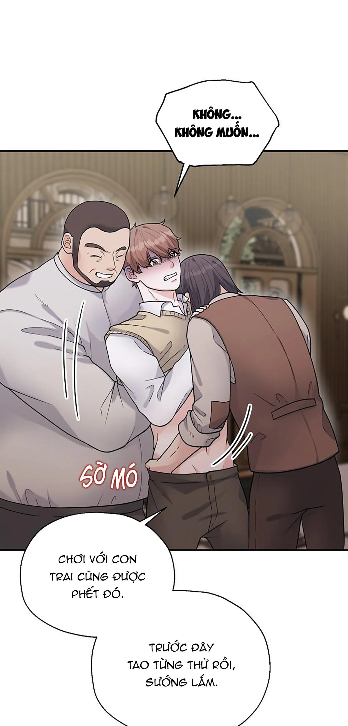 Phân Tán Chapter 12 Trang 30