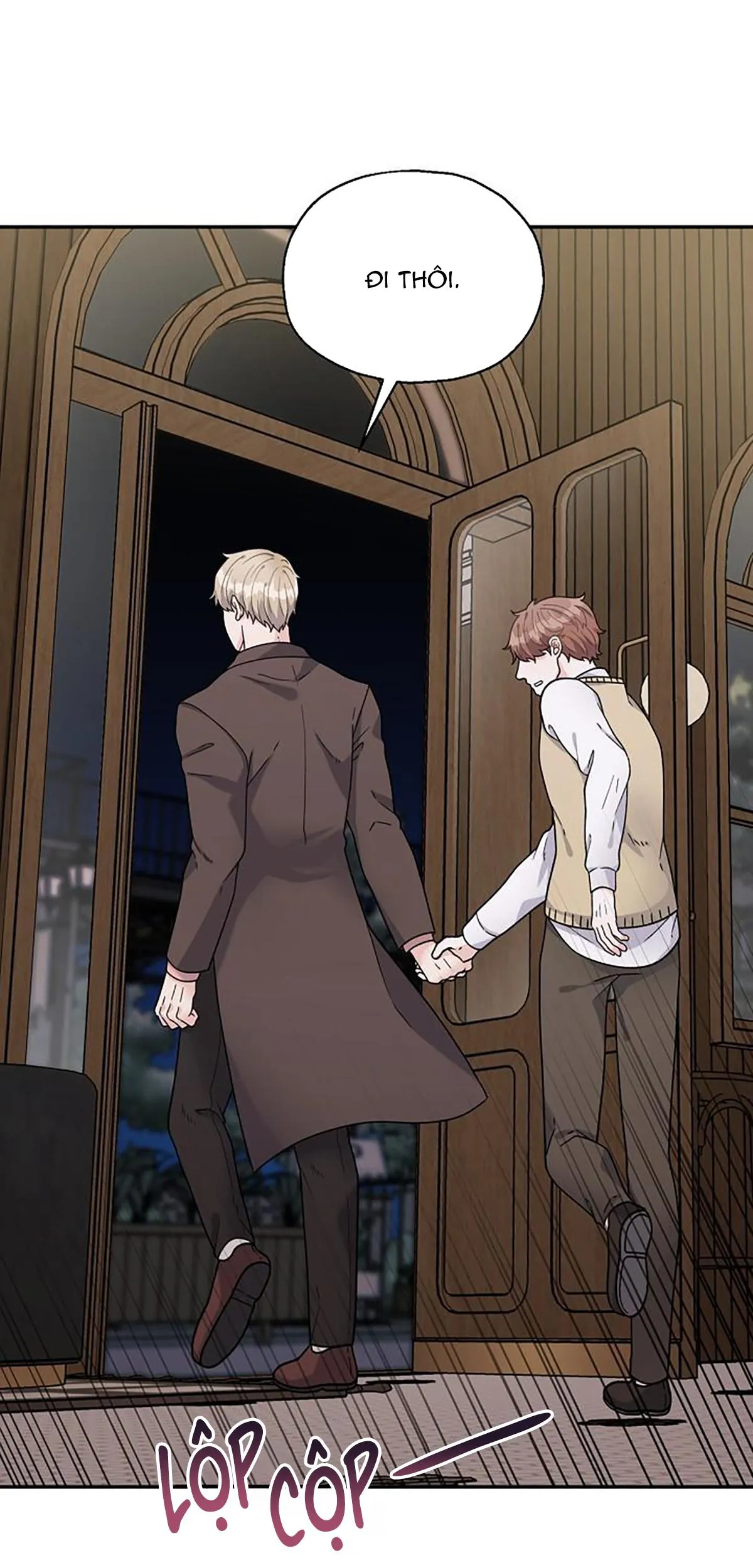 Phân Tán Chapter 12 Trang 42