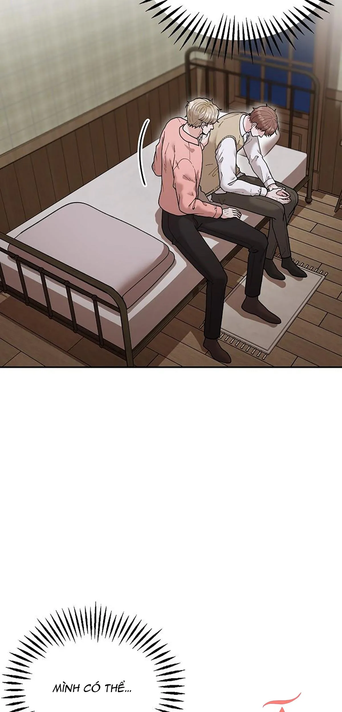 Phân Tán Chapter 13 Trang 5