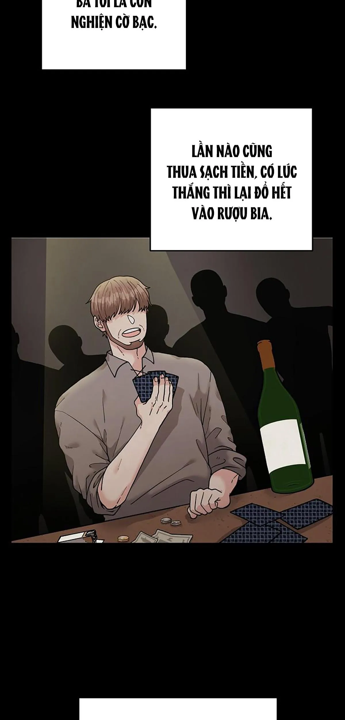 Phân Tán Chapter 13 Trang 12