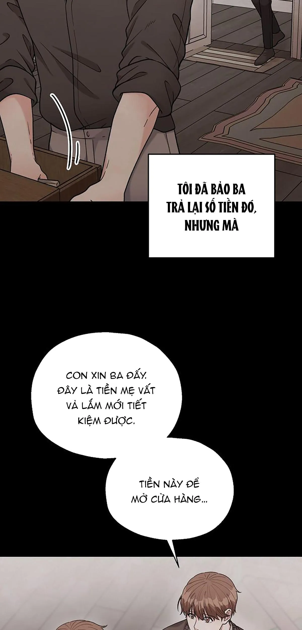 Phân Tán Chapter 13 Trang 14