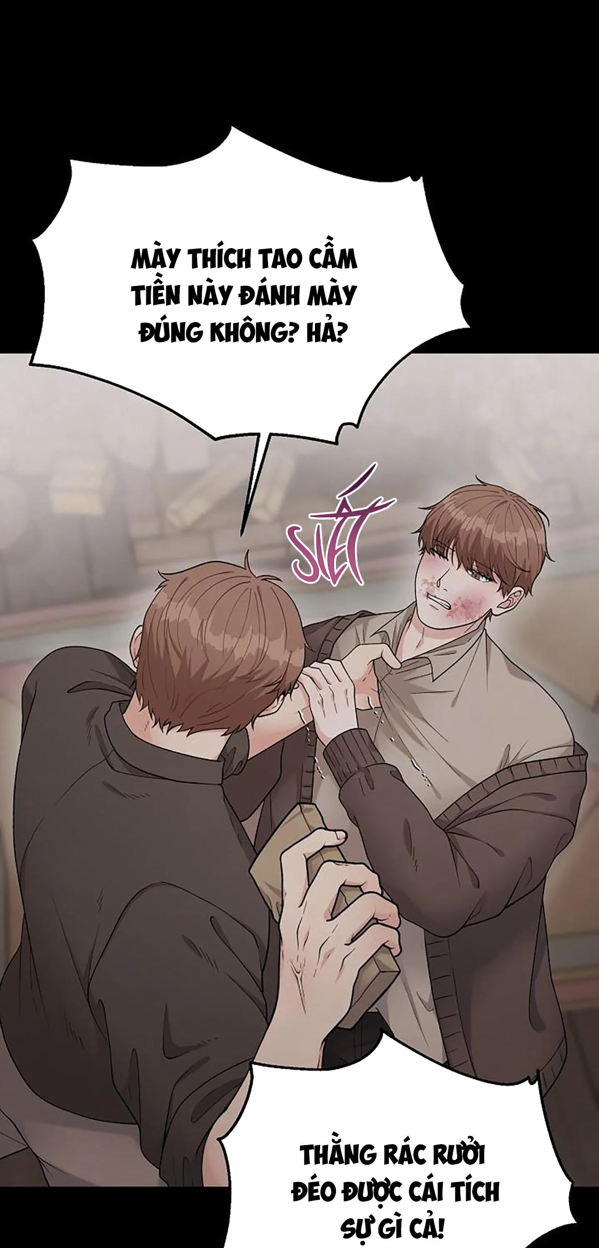 Phân Tán Chapter 13 Trang 16