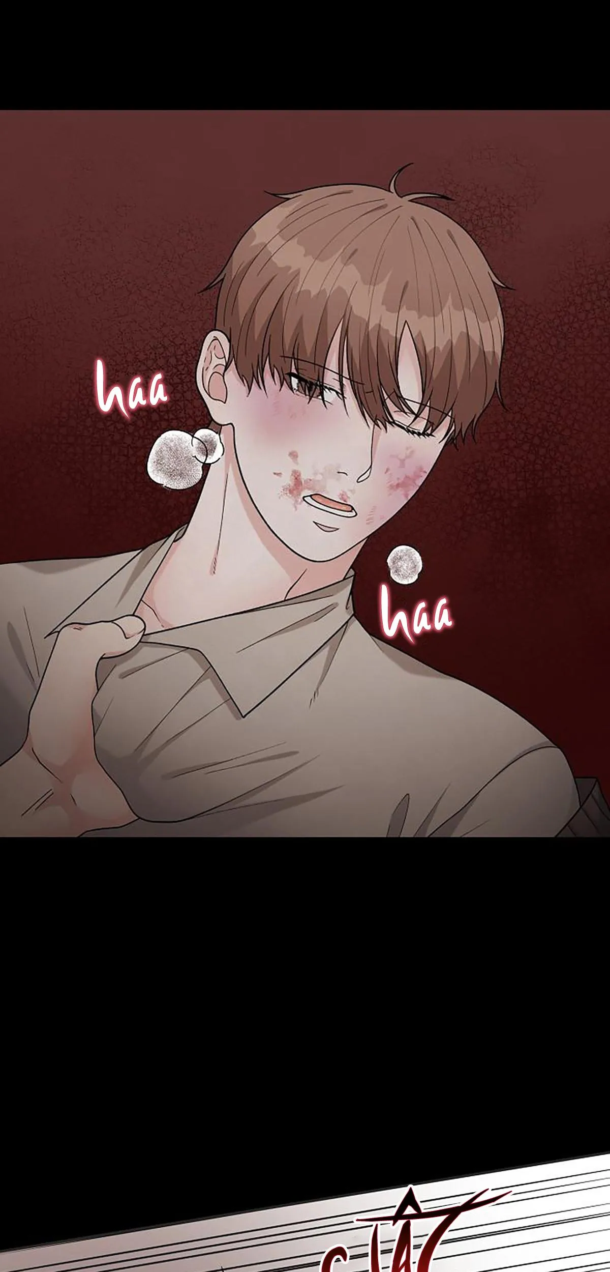 Phân Tán Chapter 13 Trang 19