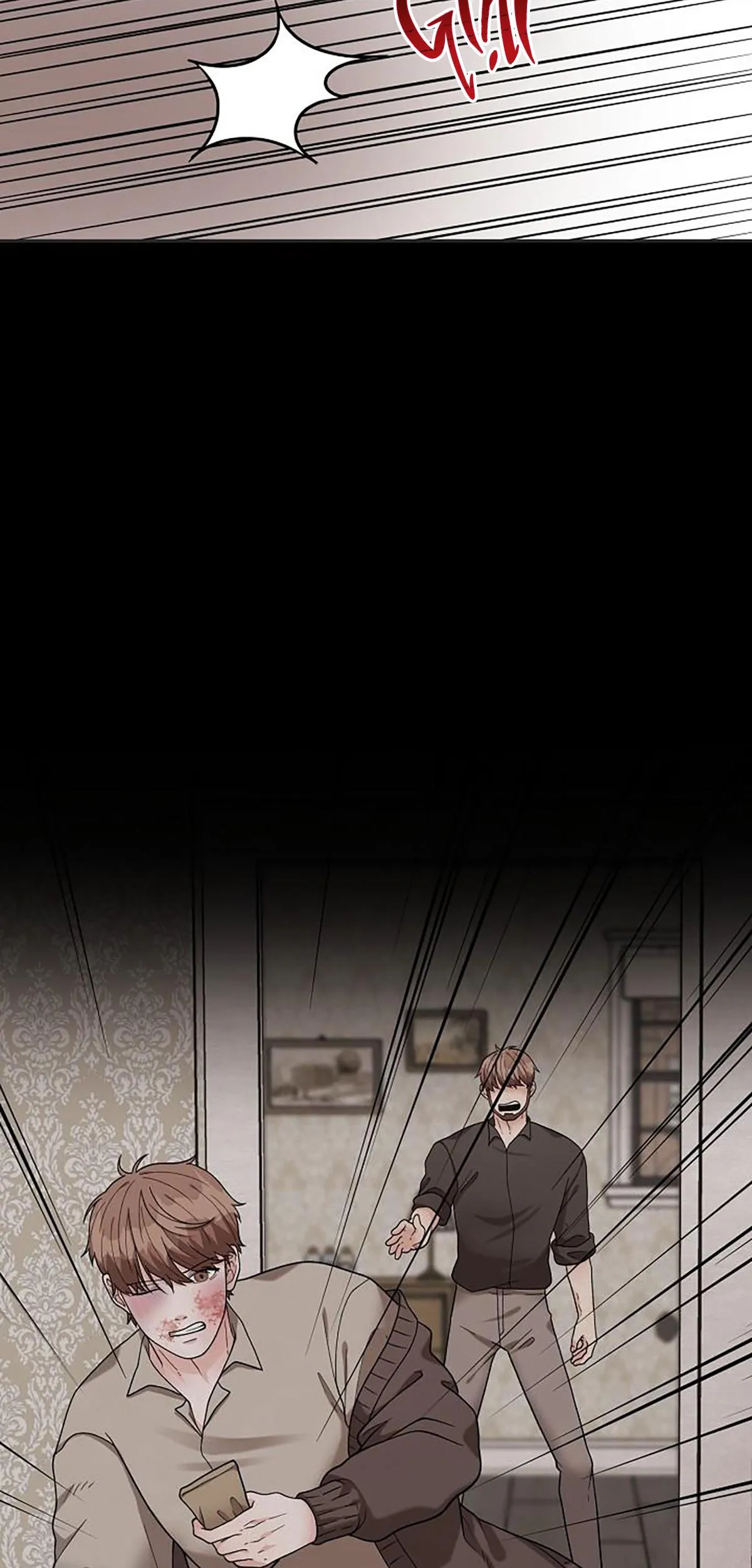 Phân Tán Chapter 13 Trang 20