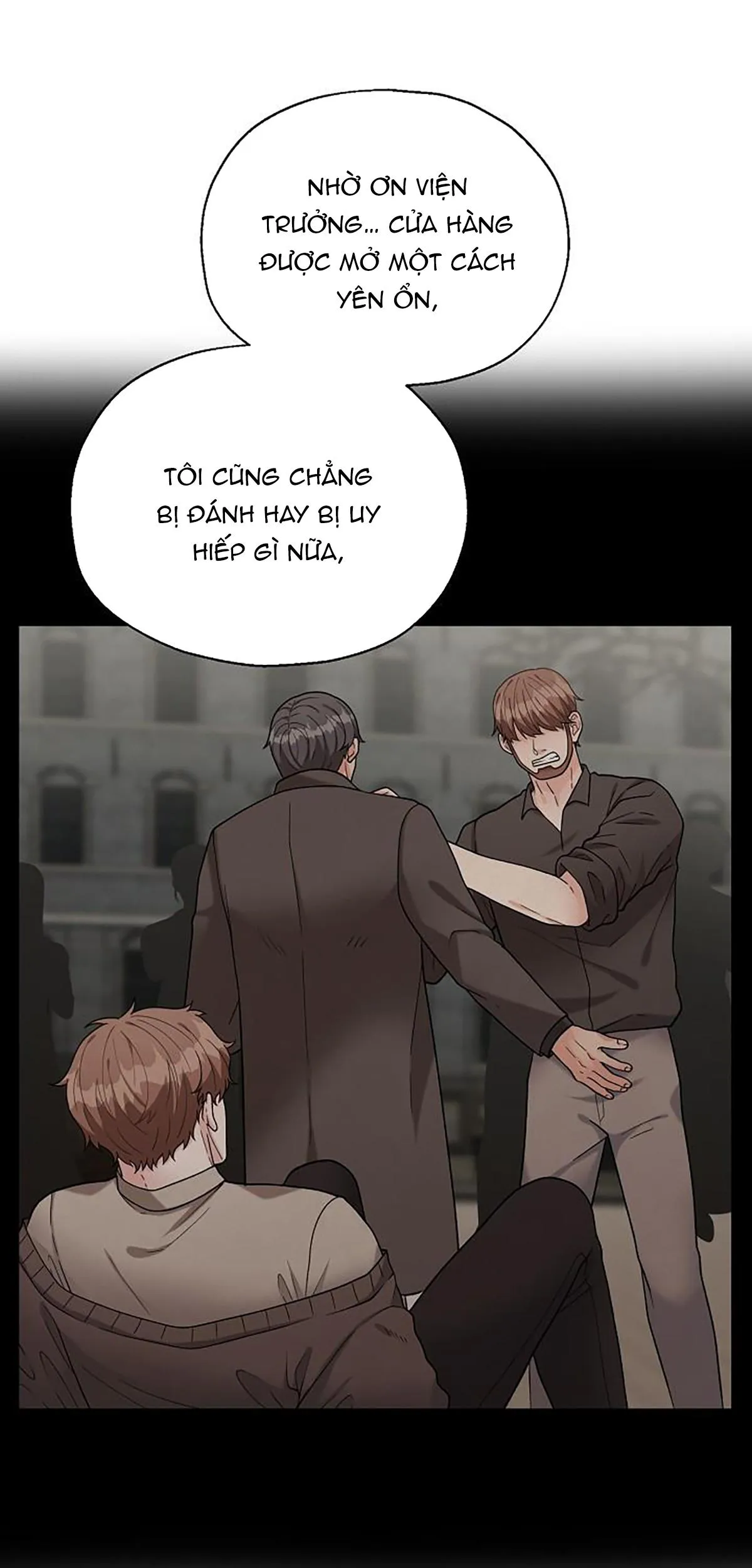 Phân Tán Chapter 13 Trang 26