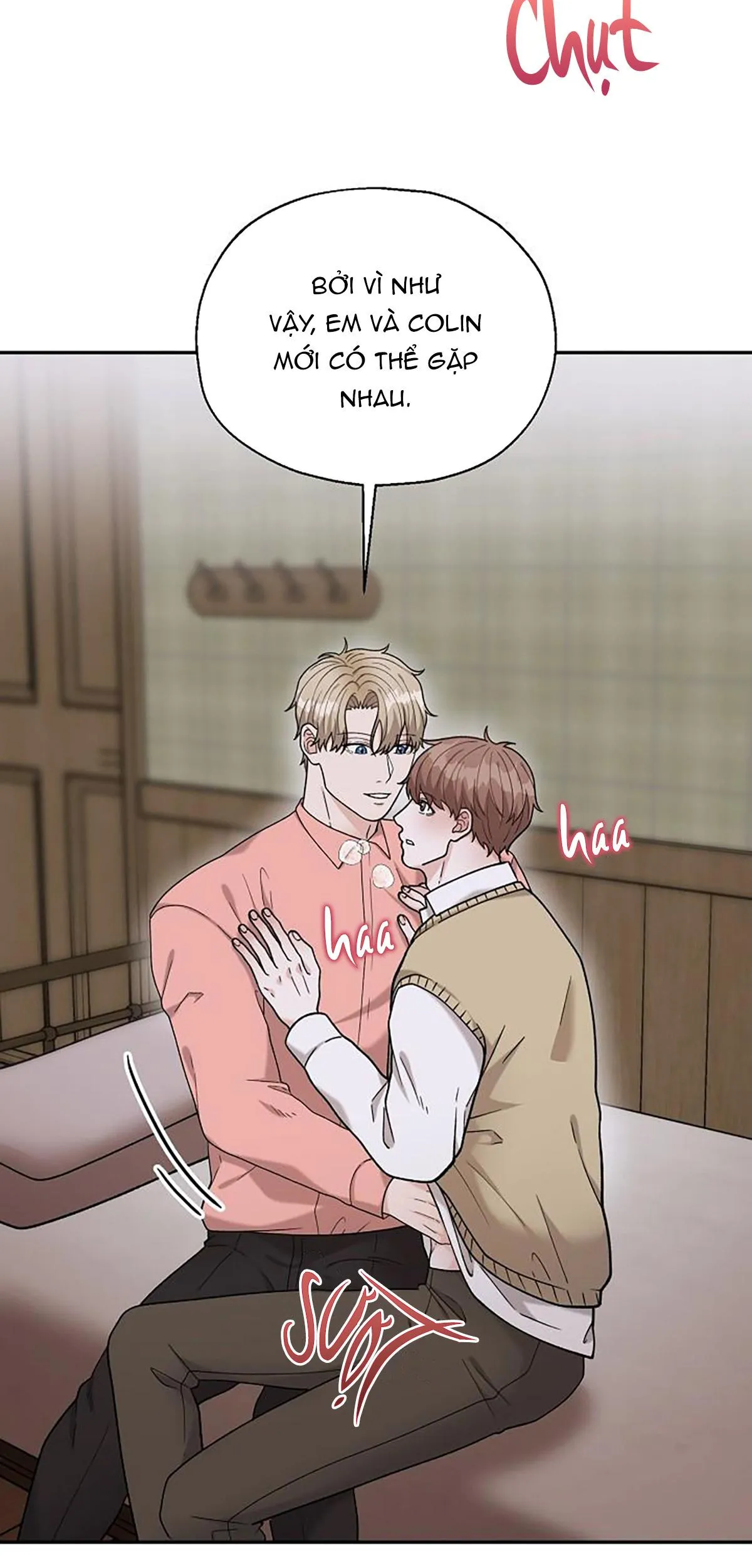 Phân Tán Chapter 13 Trang 36