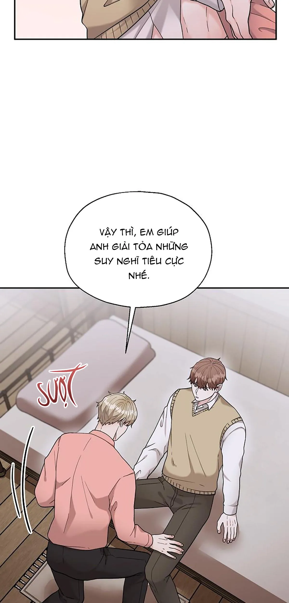 Phân Tán Chapter 13 Trang 38