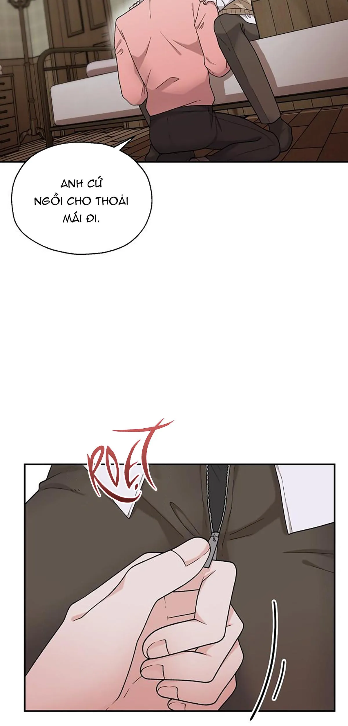 Phân Tán Chapter 13 Trang 41