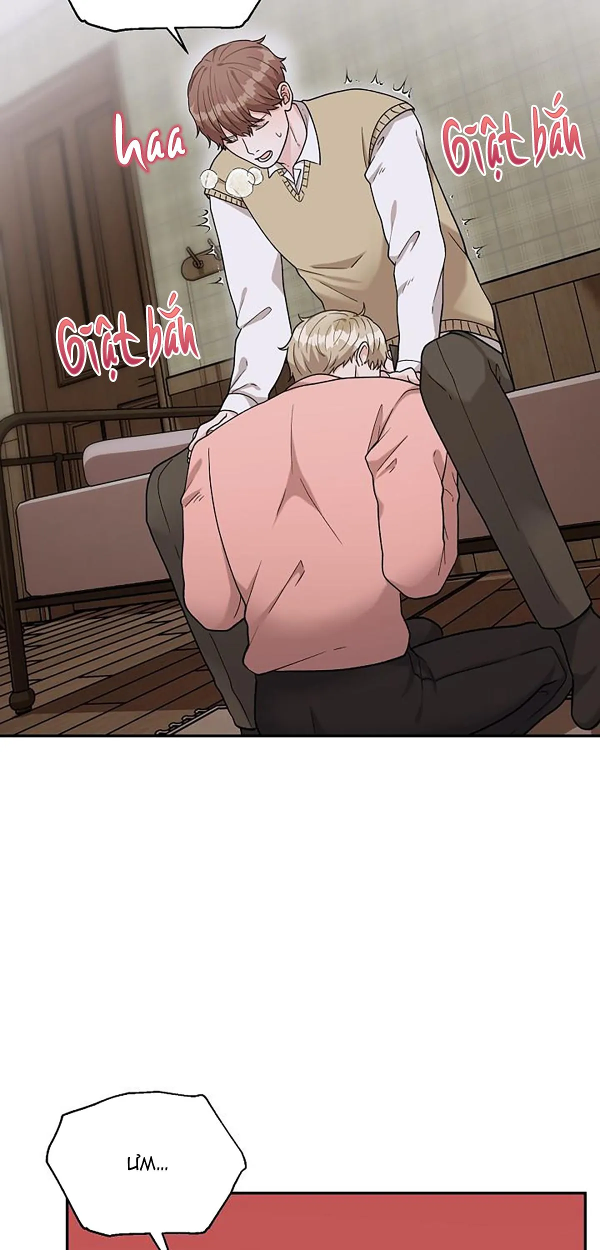 Phân Tán Chapter 13 Trang 47