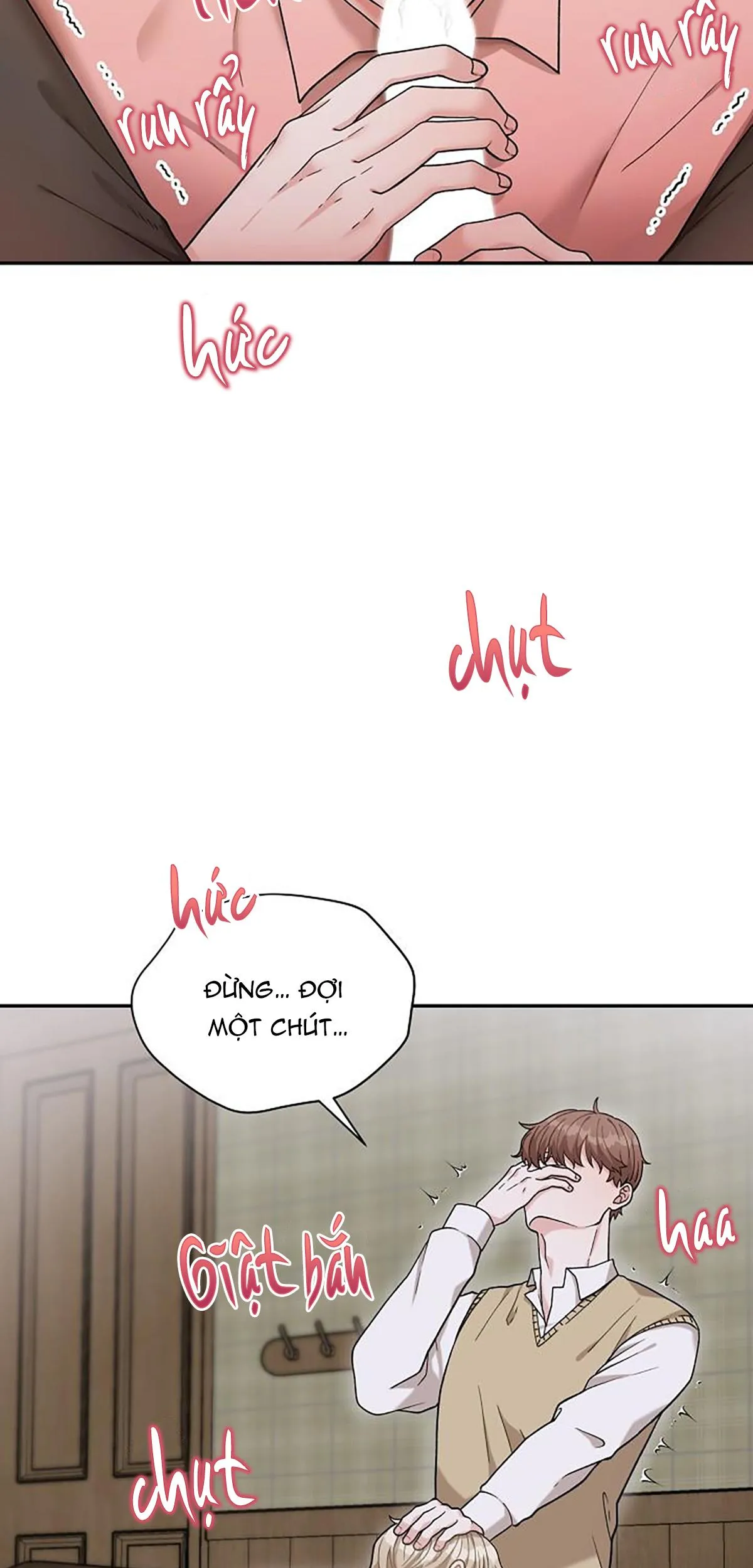 Phân Tán Chapter 13 Trang 51