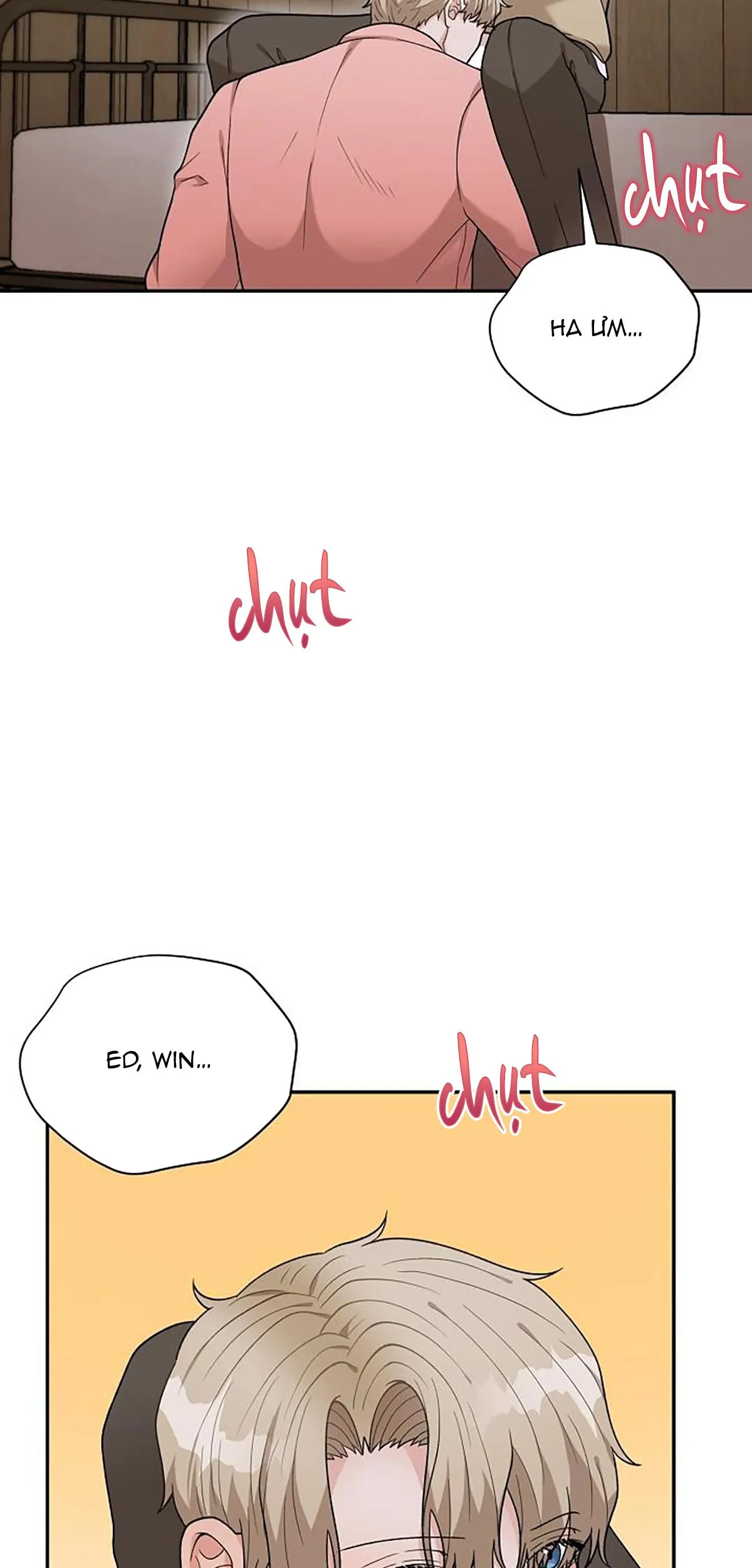 Phân Tán Chapter 13 Trang 52