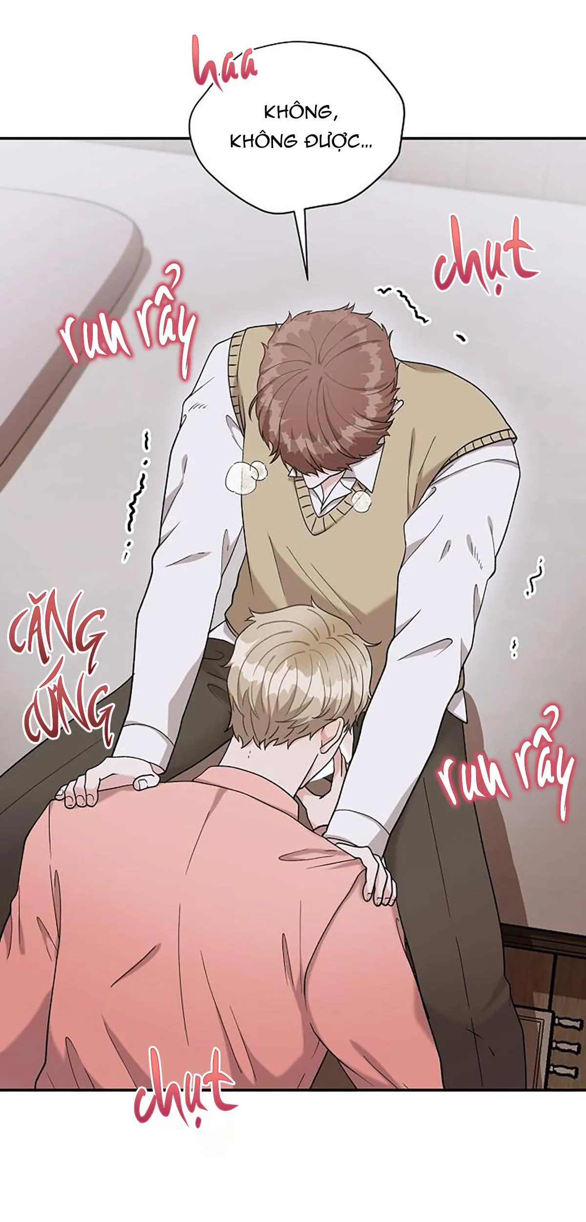 Phân Tán Chapter 13 Trang 60