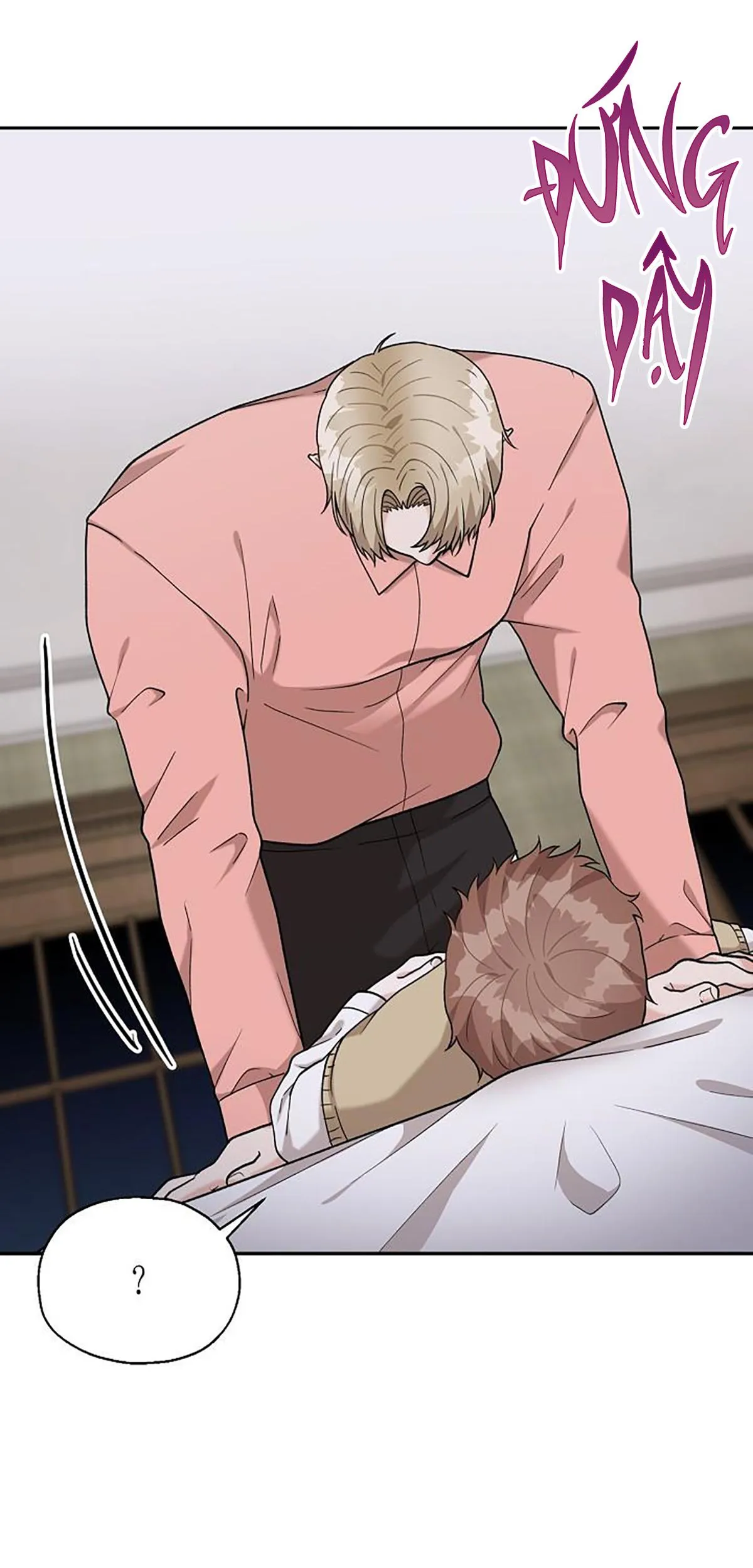 Phân Tán Chapter 13 Trang 73