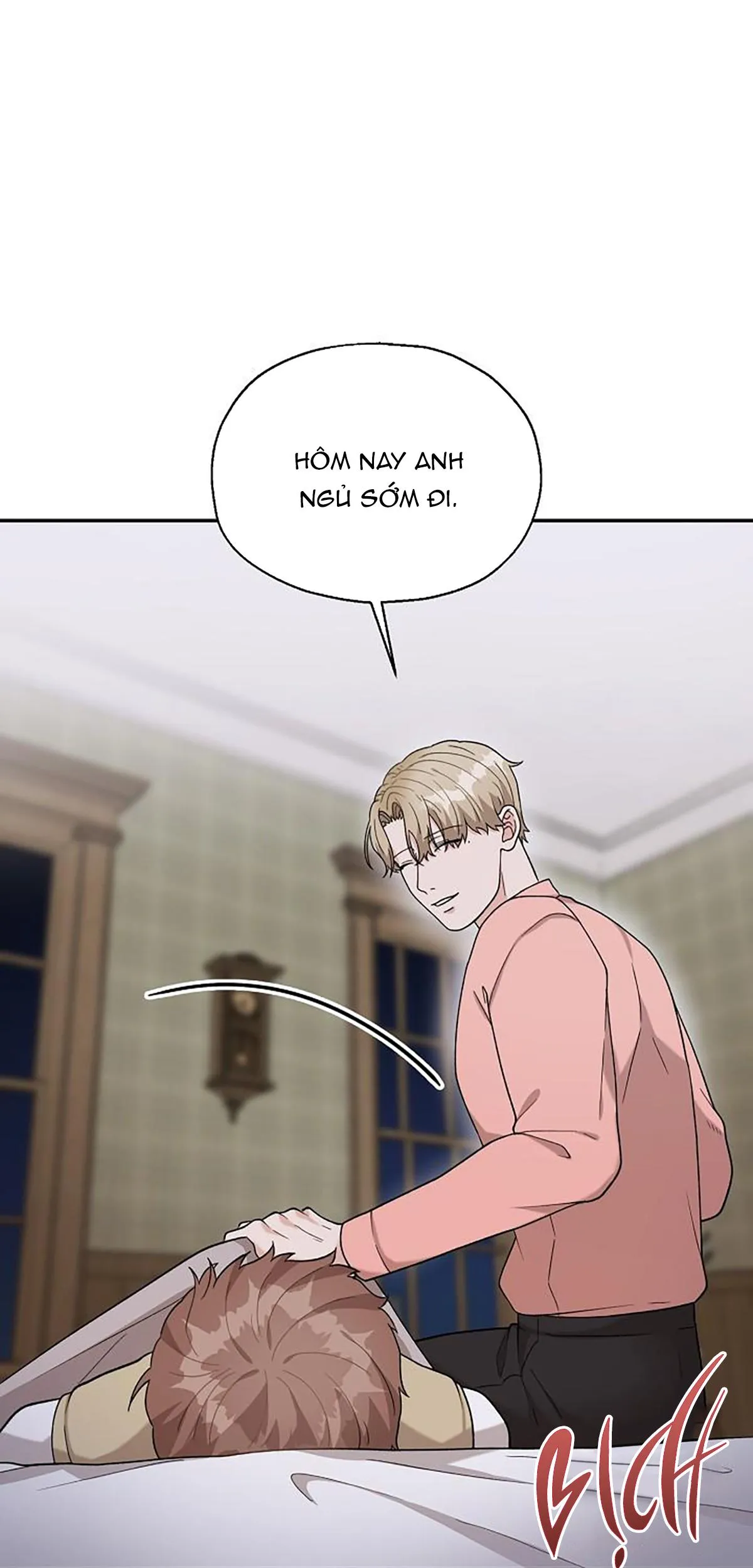 Phân Tán Chapter 13 Trang 74