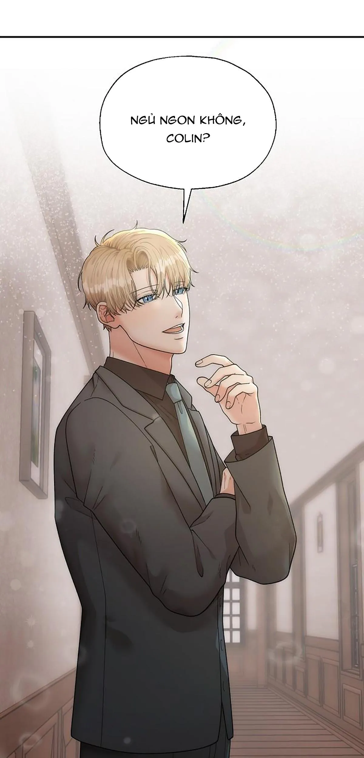 Phân Tán Chapter 14 Trang 5