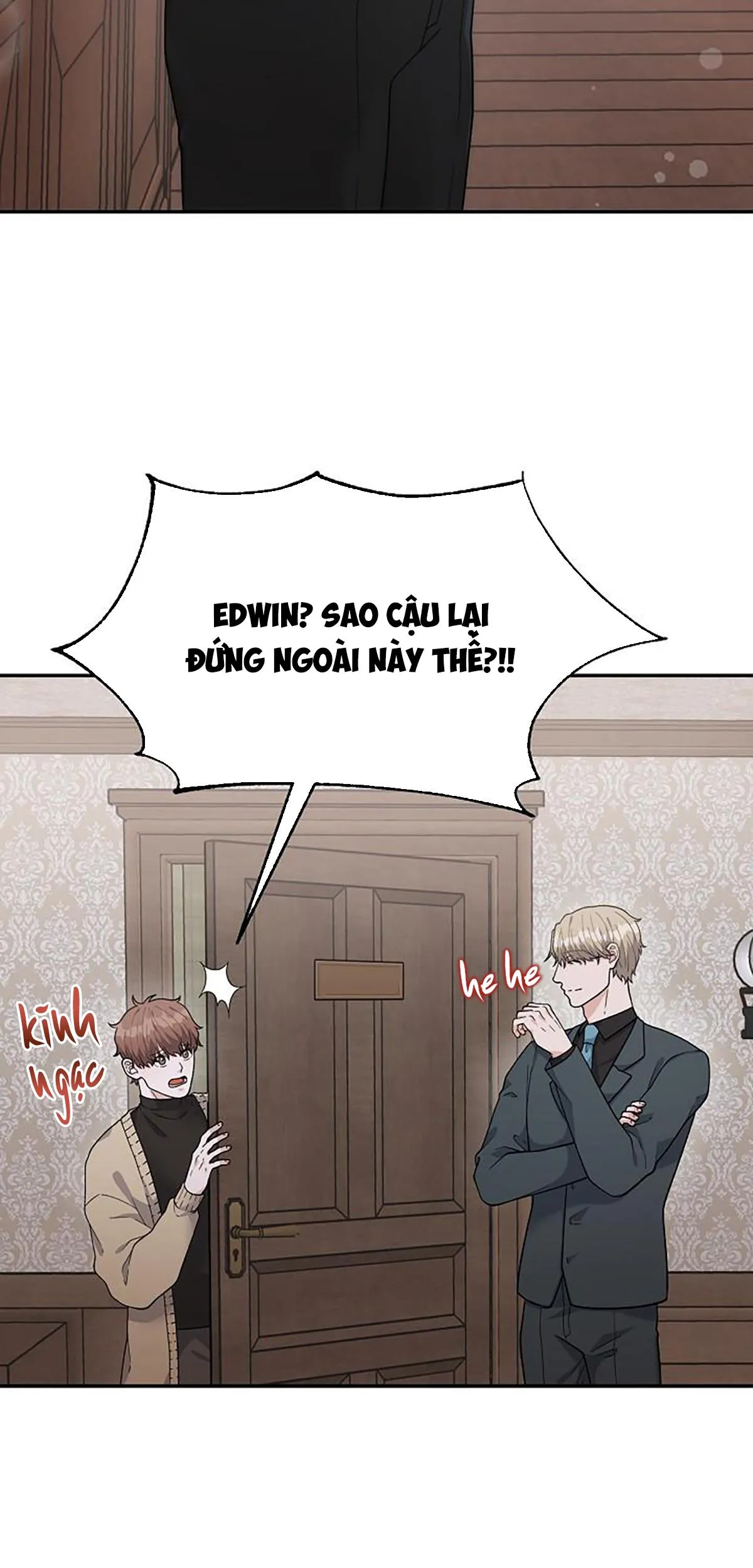 Phân Tán Chapter 14 Trang 6