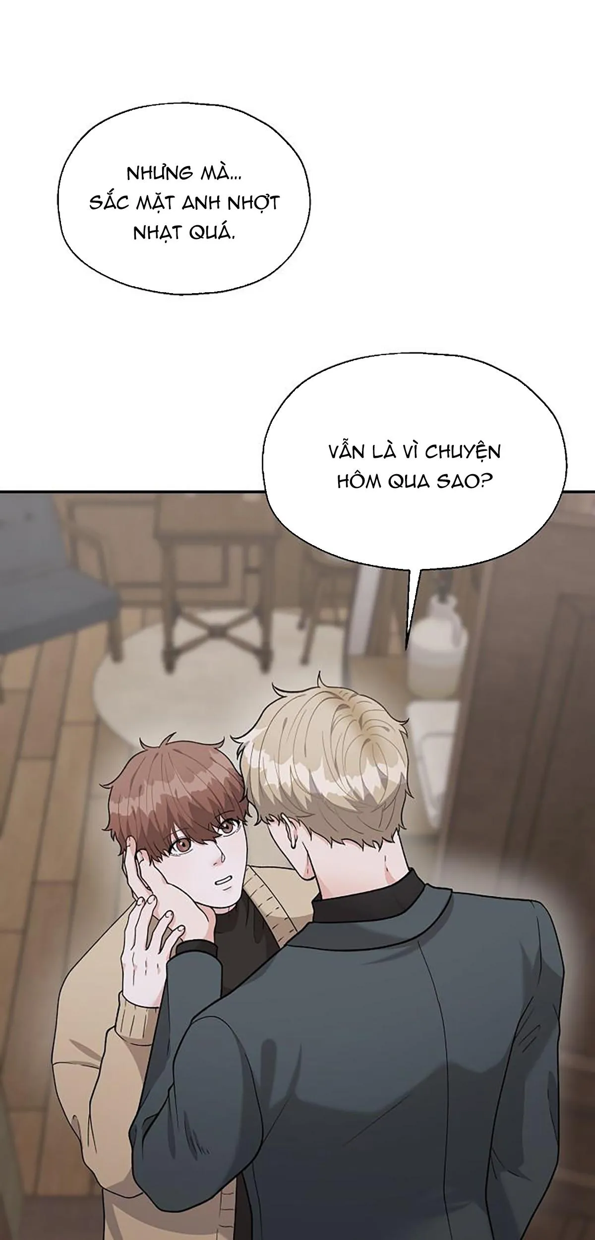 Phân Tán Chapter 14 Trang 8