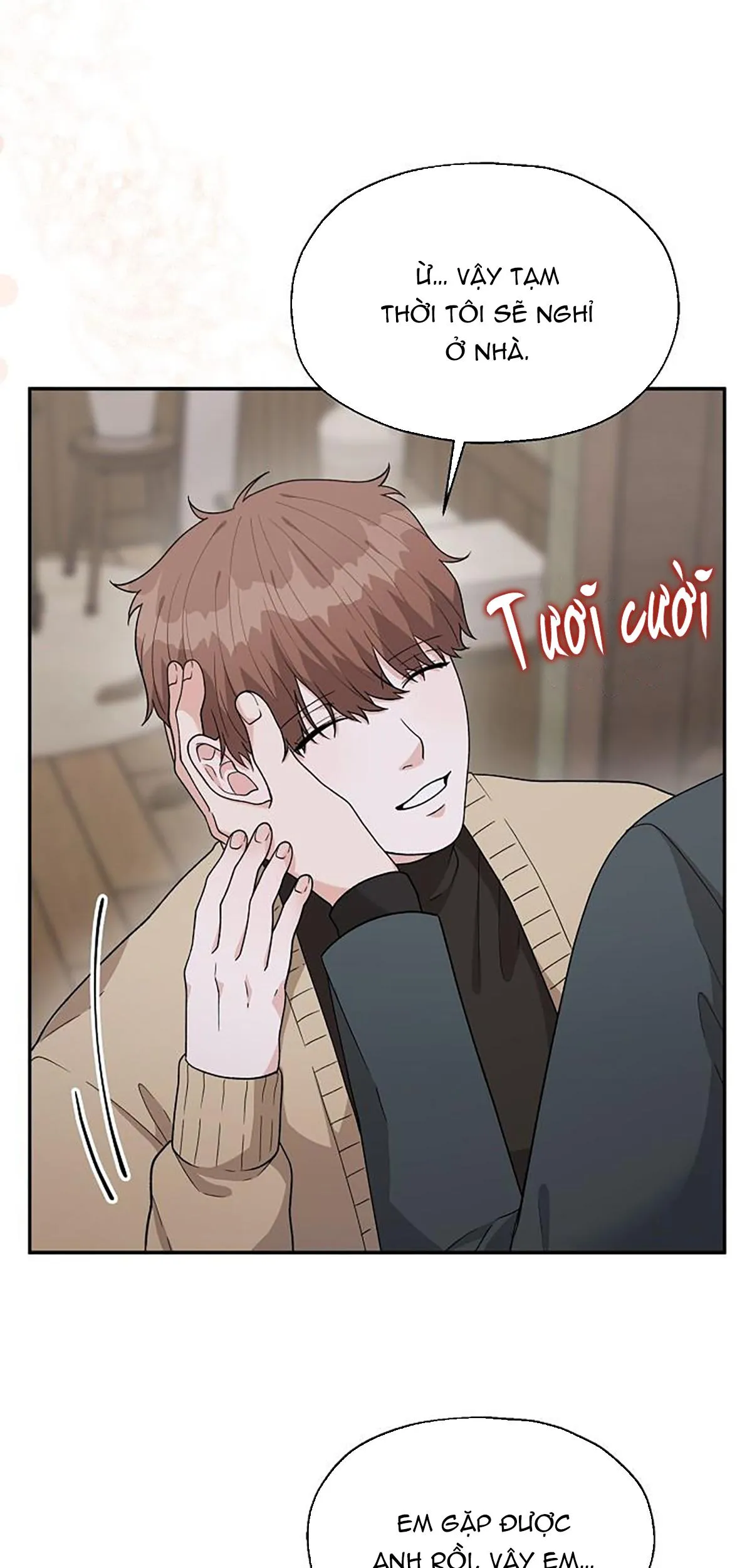 Phân Tán Chapter 14 Trang 10