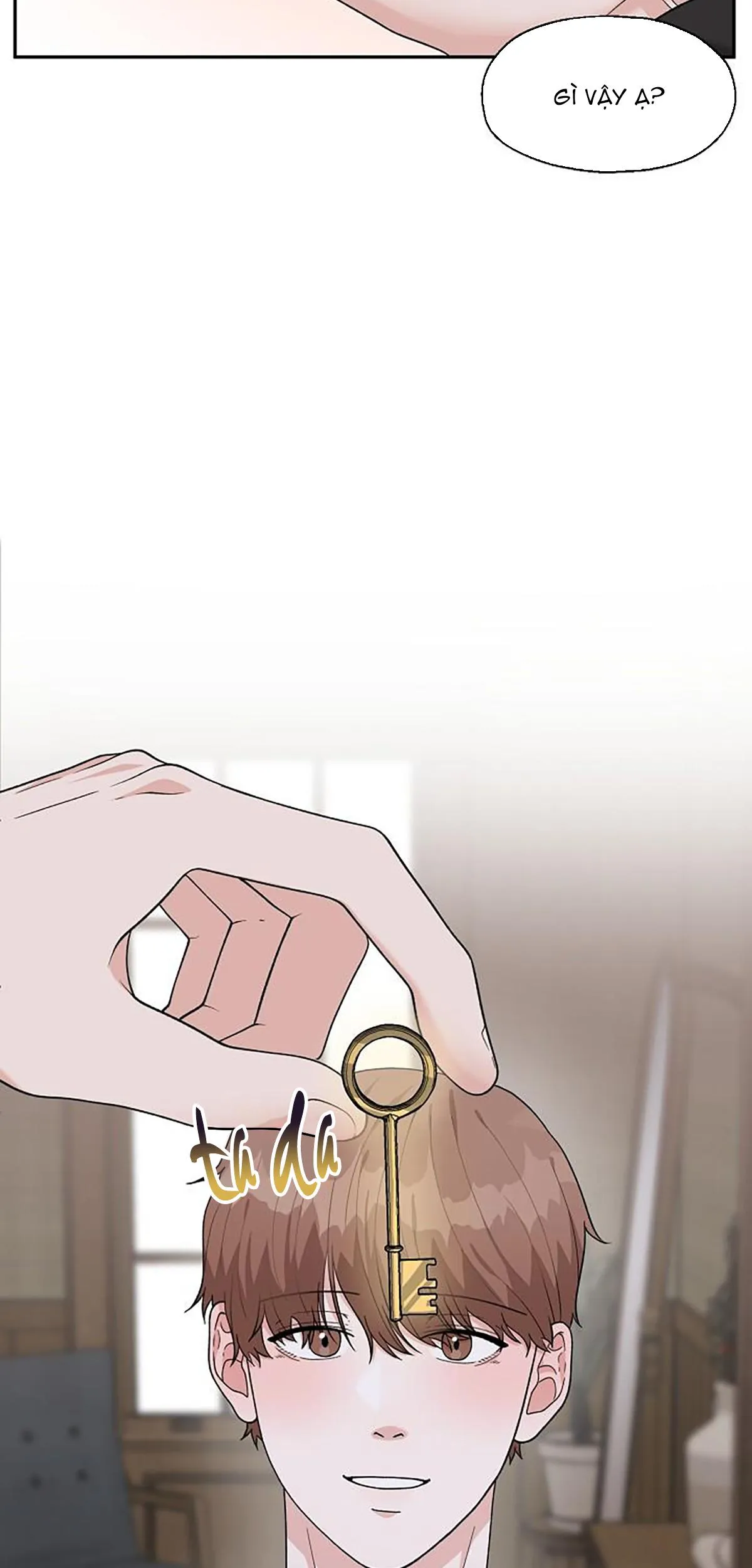 Phân Tán Chapter 14 Trang 12