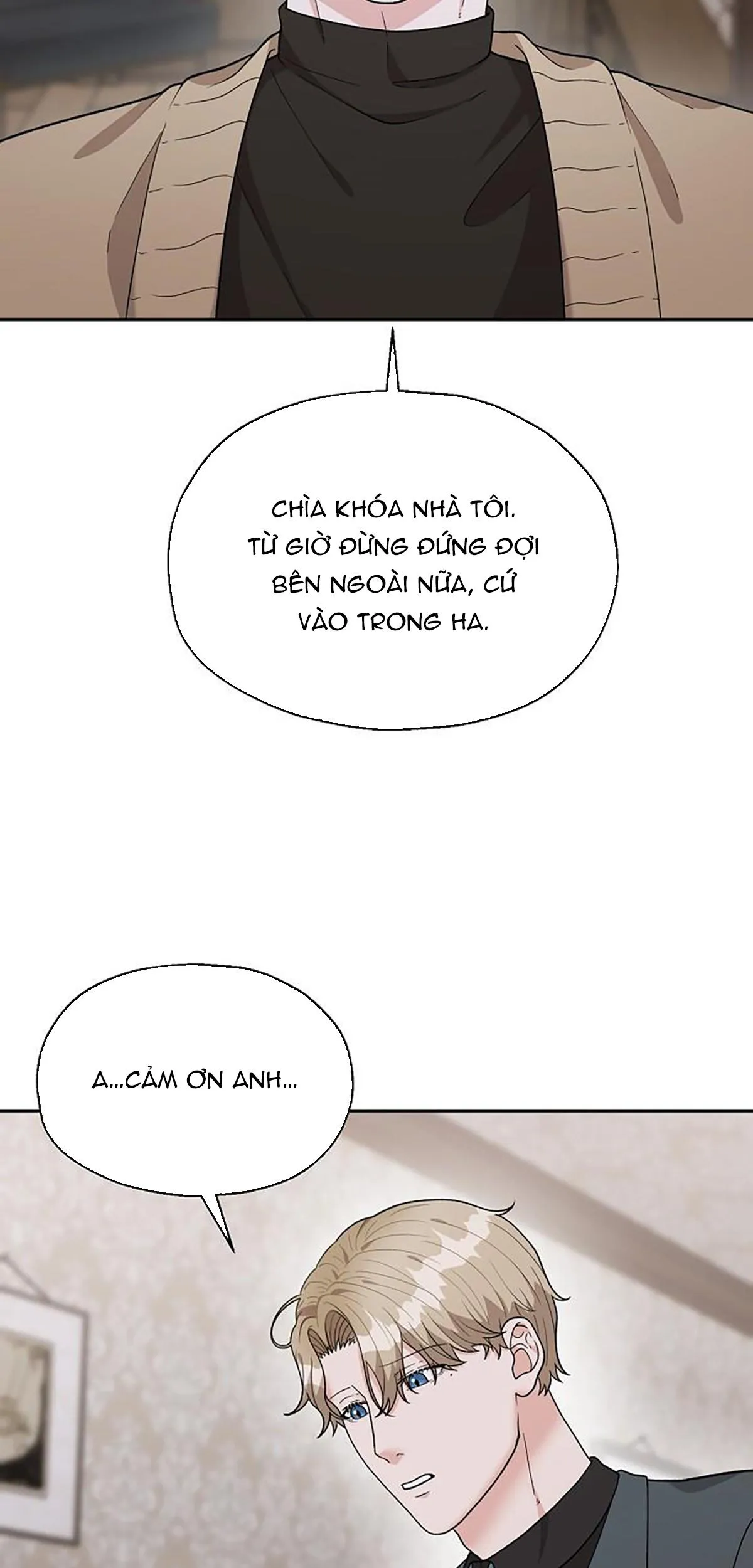 Phân Tán Chapter 14 Trang 13