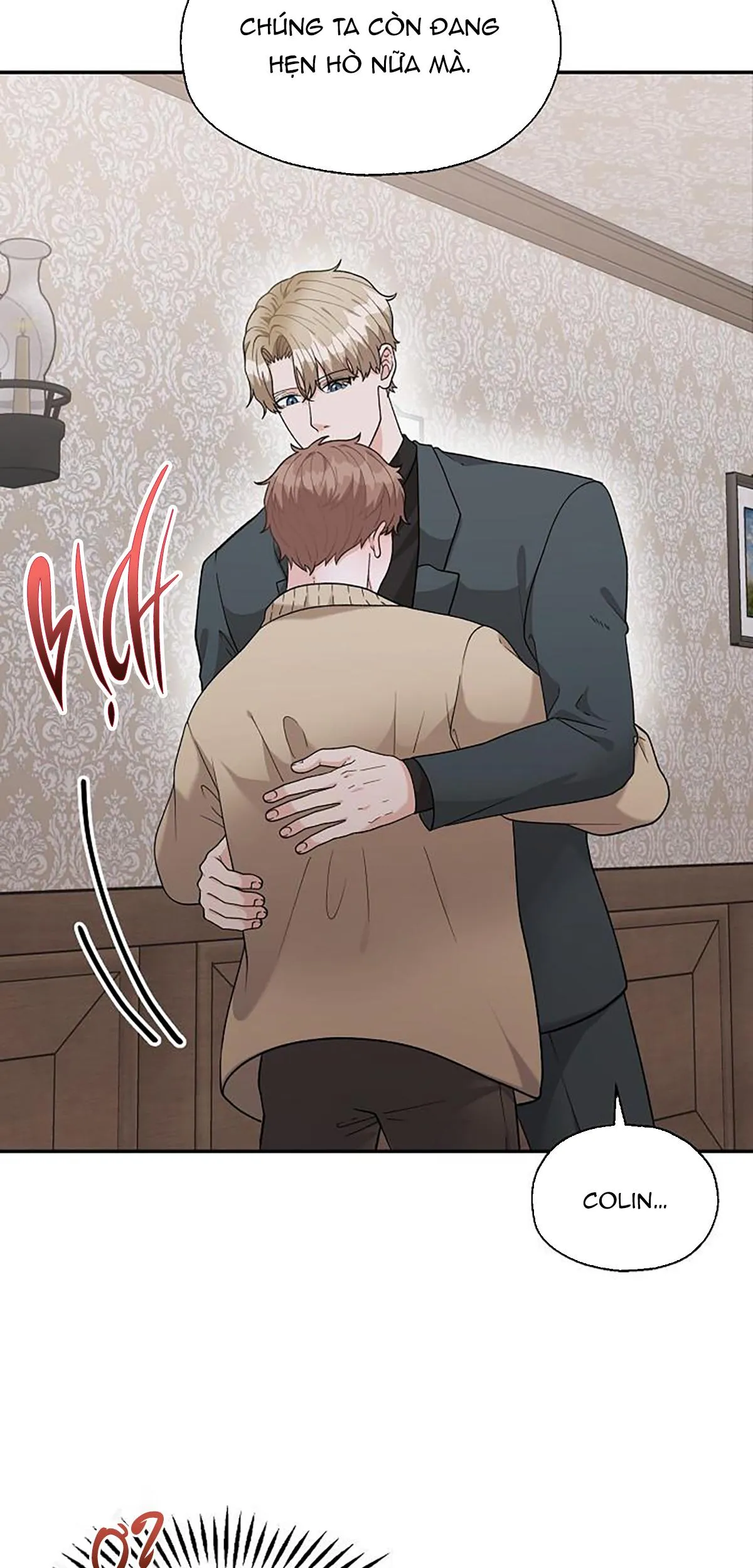 Phân Tán Chapter 14 Trang 15