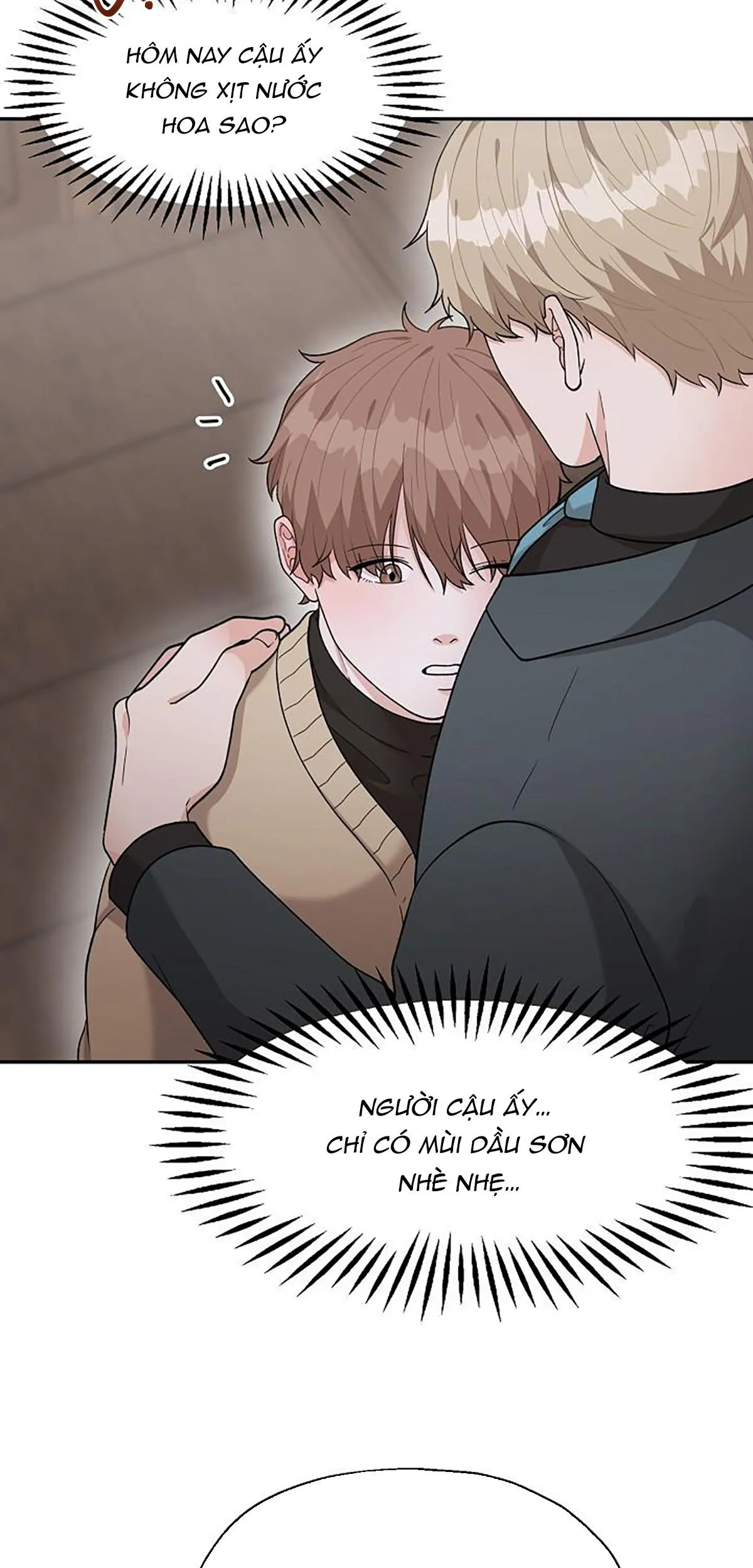 Phân Tán Chapter 14 Trang 16