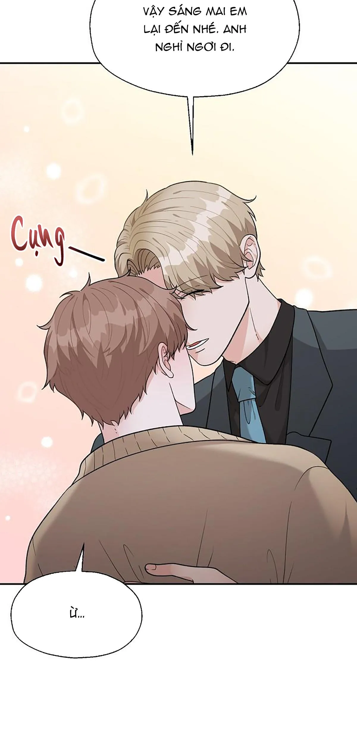Phân Tán Chapter 14 Trang 17