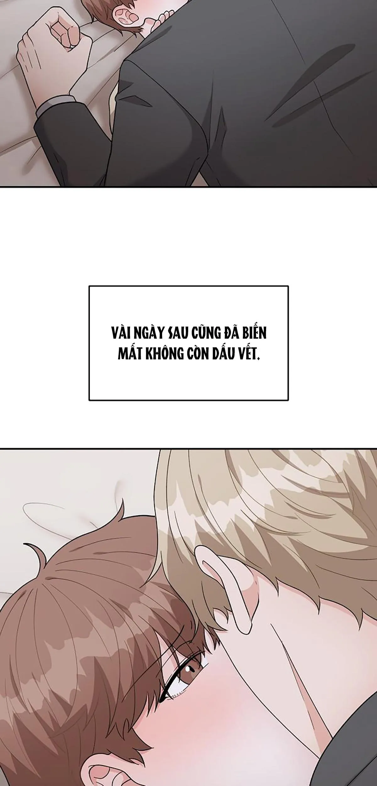 Phân Tán Chapter 14 Trang 21