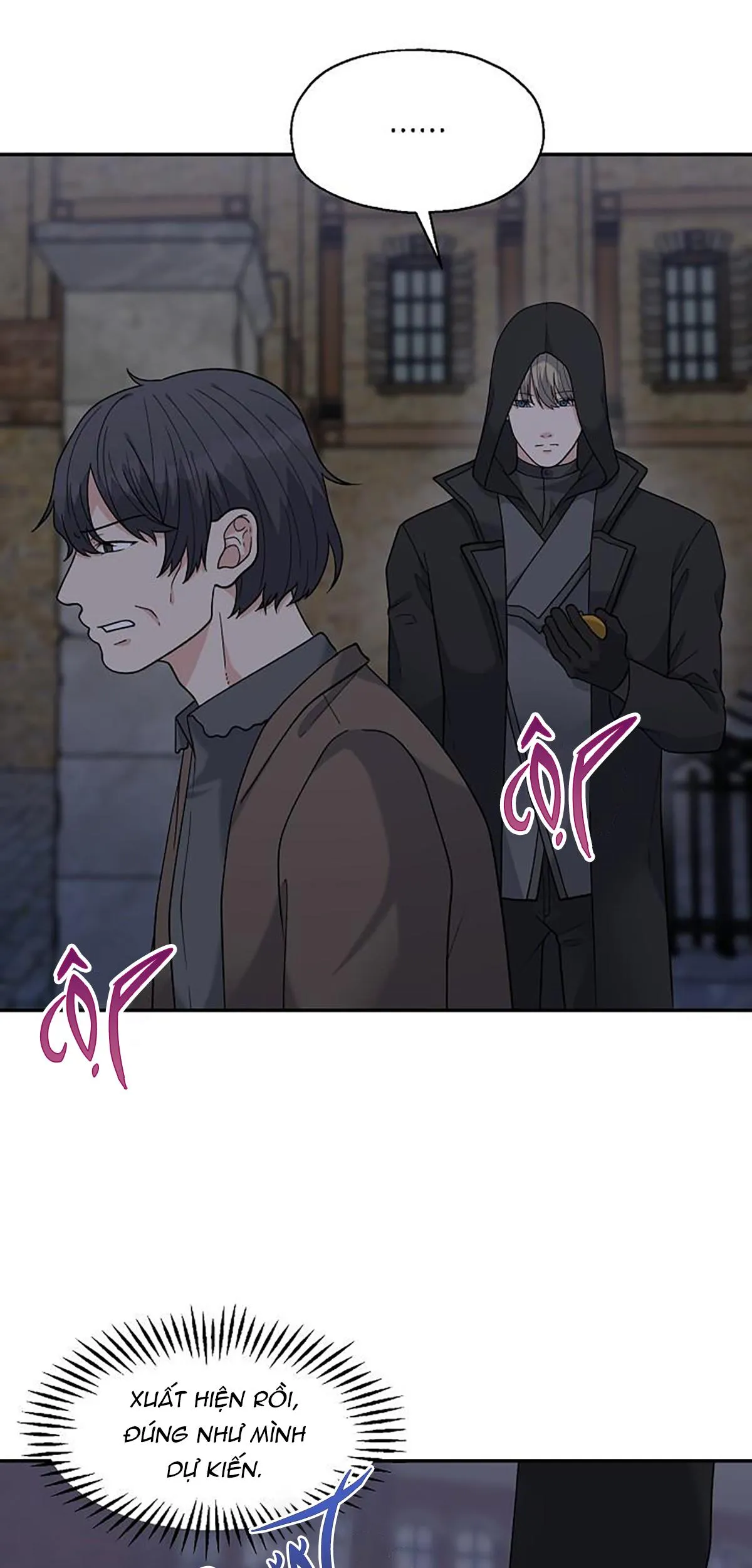 Phân Tán Chapter 14 Trang 28