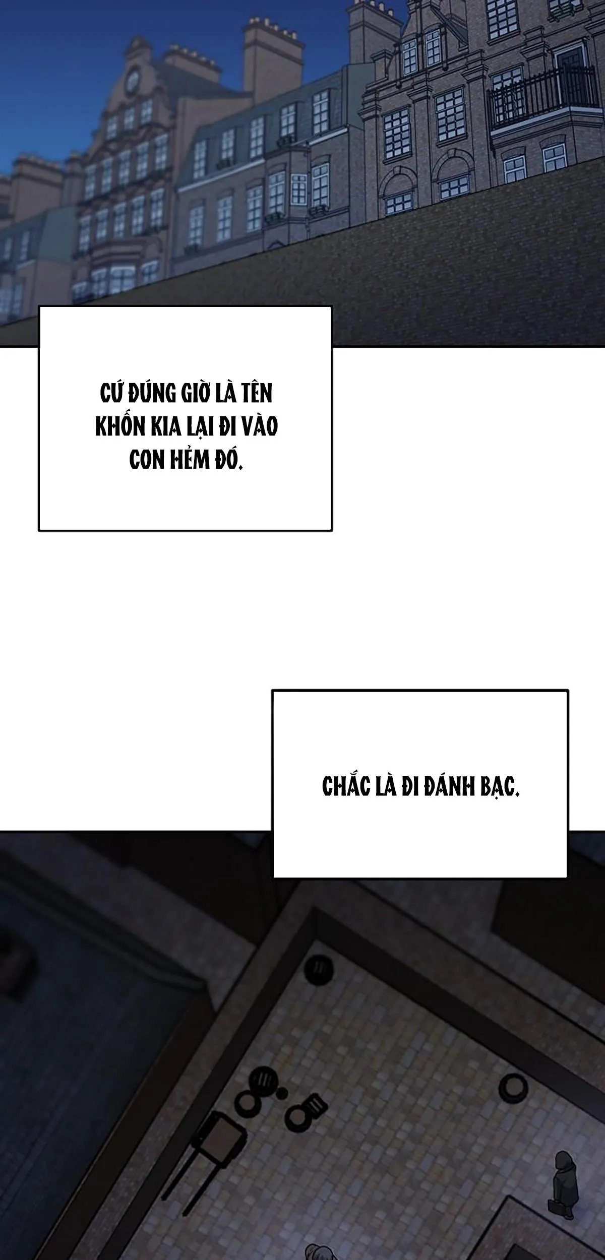 Phân Tán Chapter 14 Trang 31