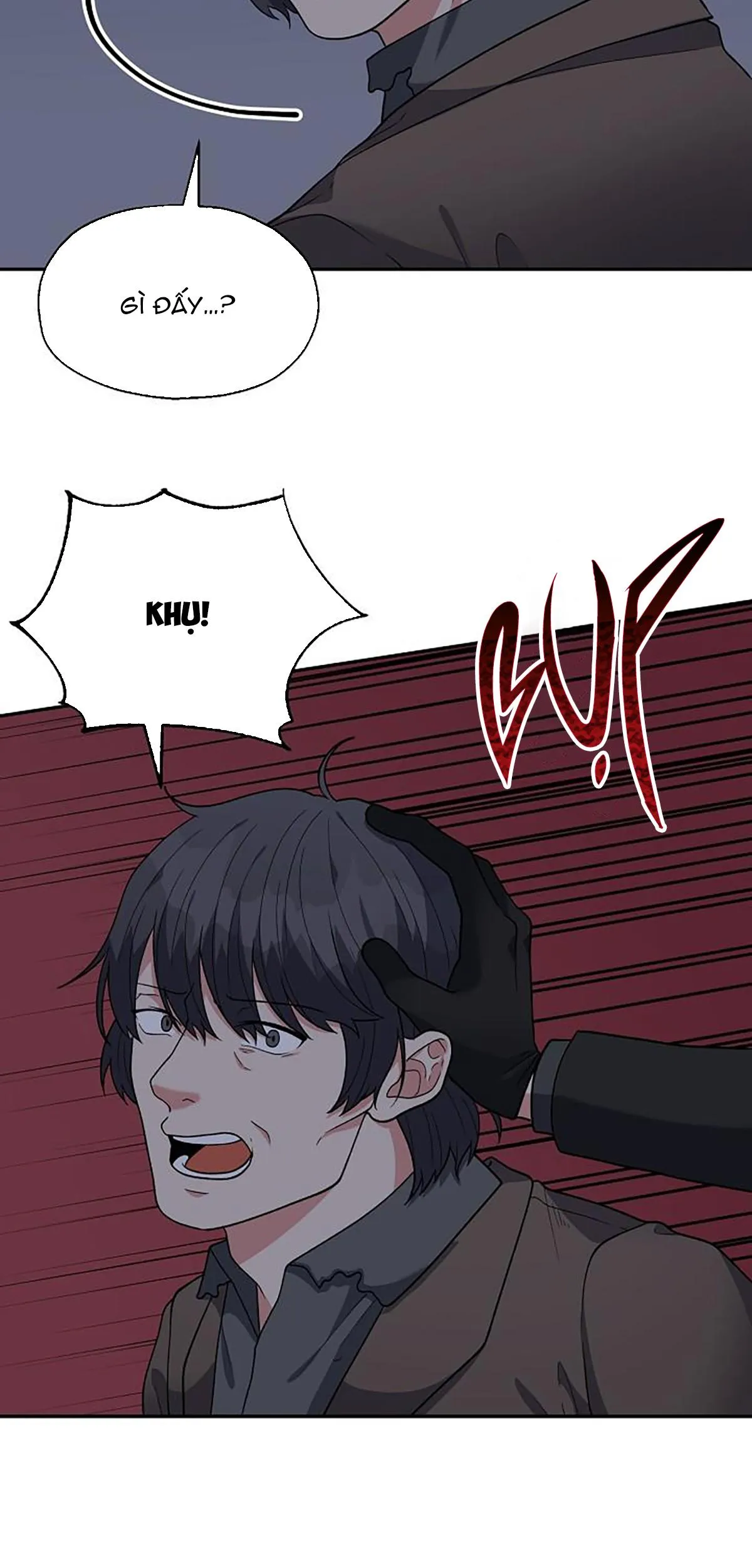 Phân Tán Chapter 14 Trang 35