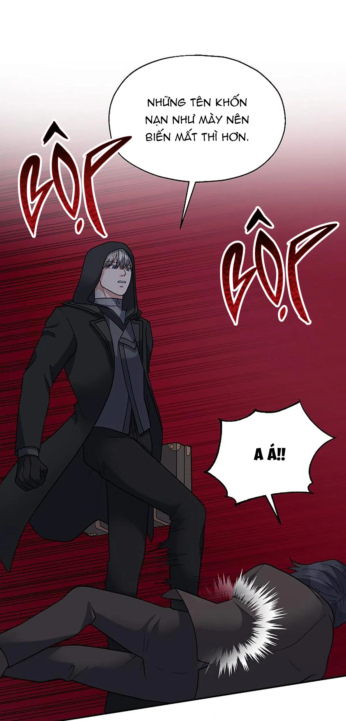 Phân Tán Chapter 14 Trang 41