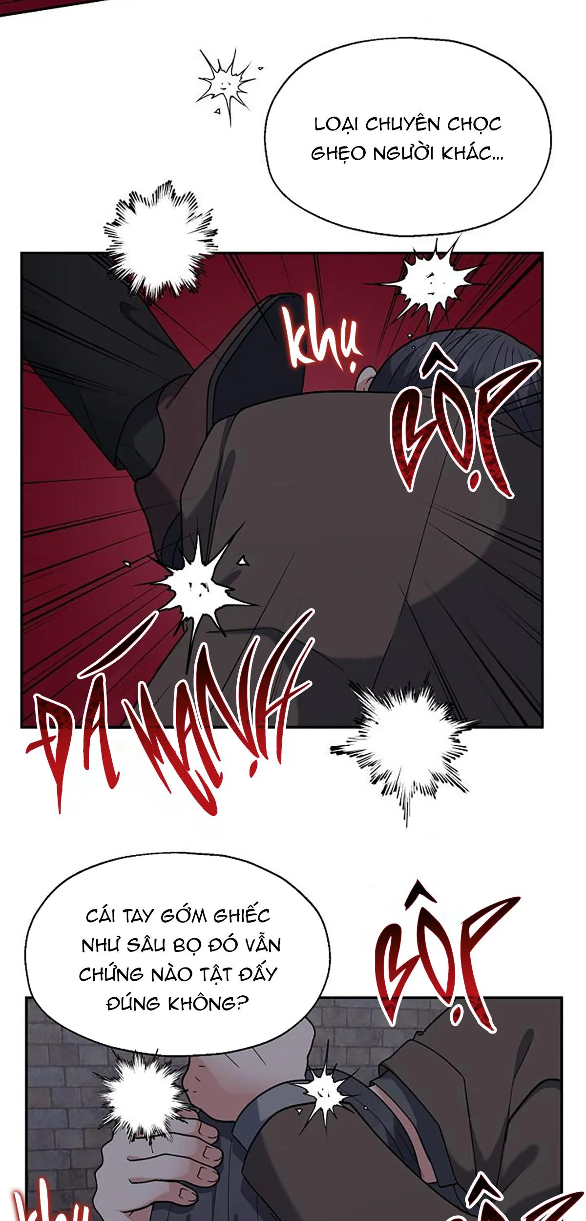 Phân Tán Chapter 14 Trang 42