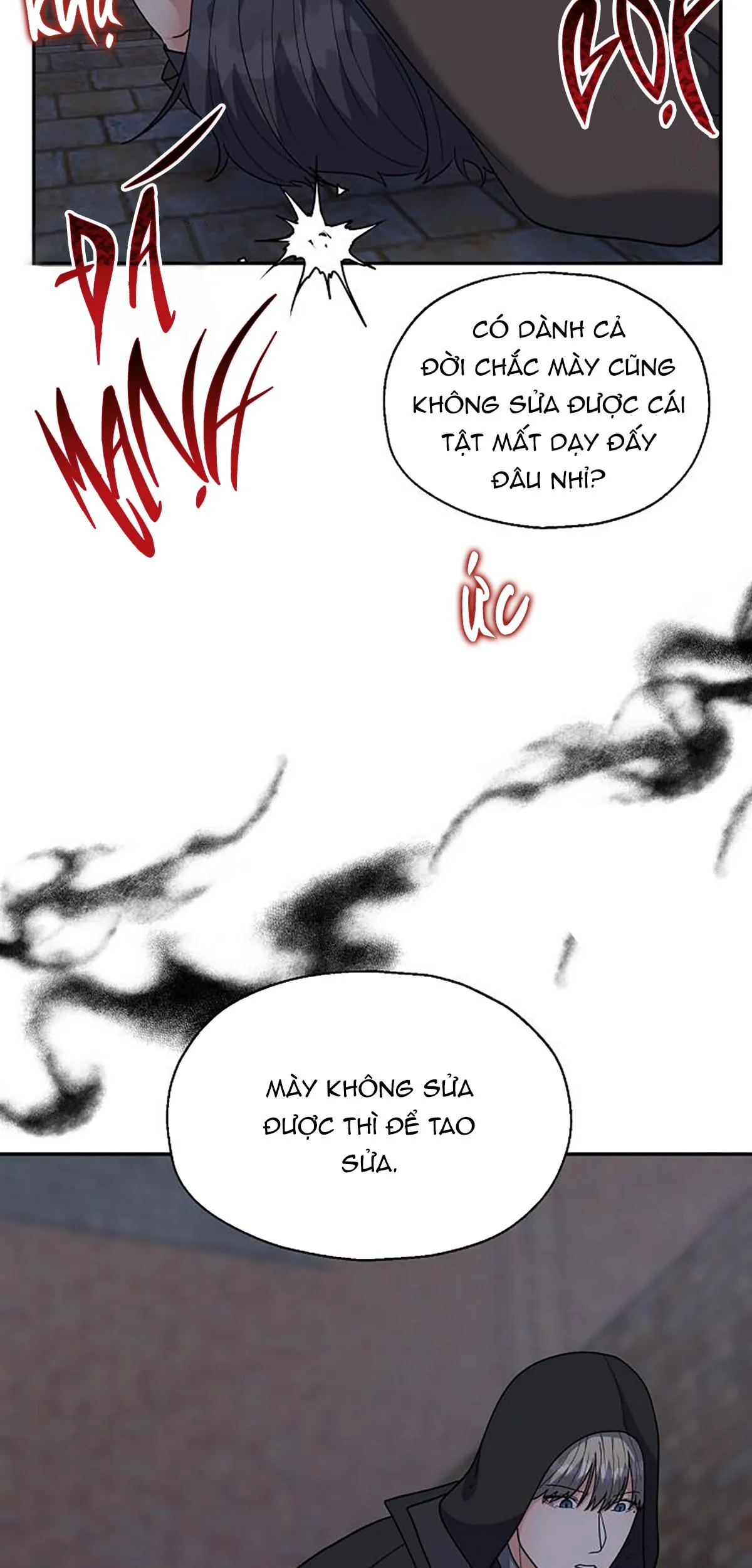 Phân Tán Chapter 14 Trang 43