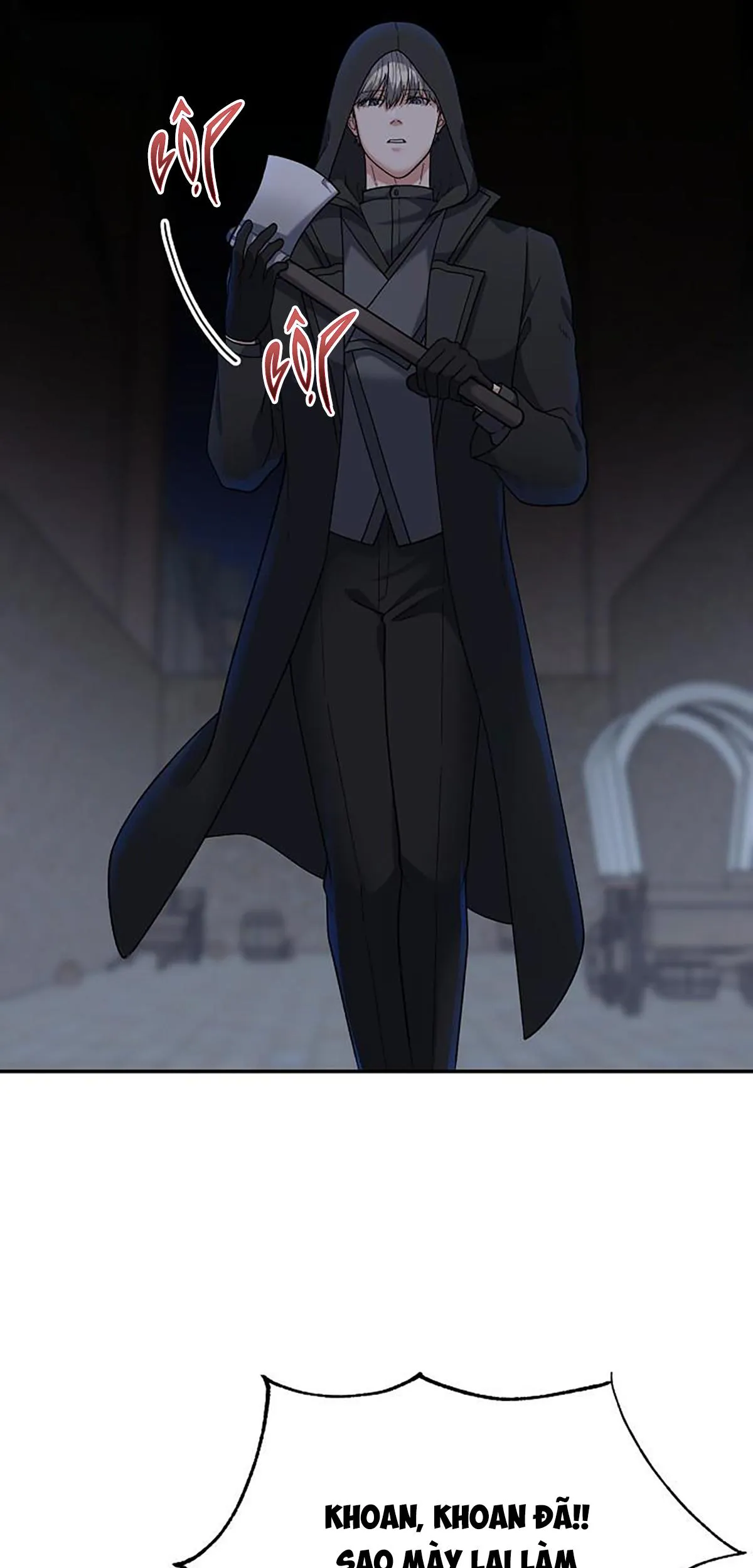 Phân Tán Chapter 14 Trang 46