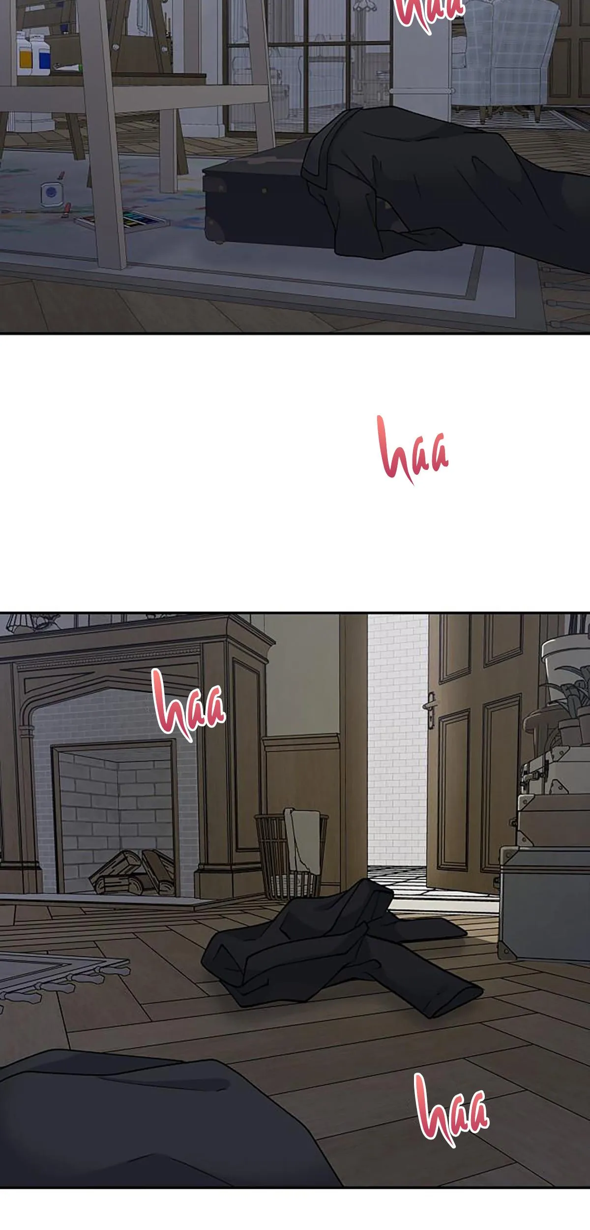 Phân Tán Chapter 14 Trang 52