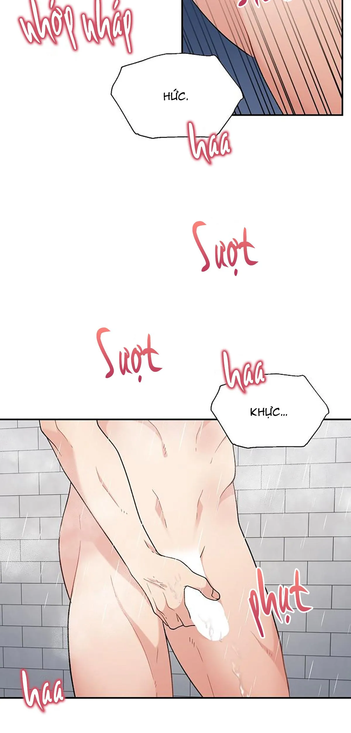 Phân Tán Chapter 14 Trang 56